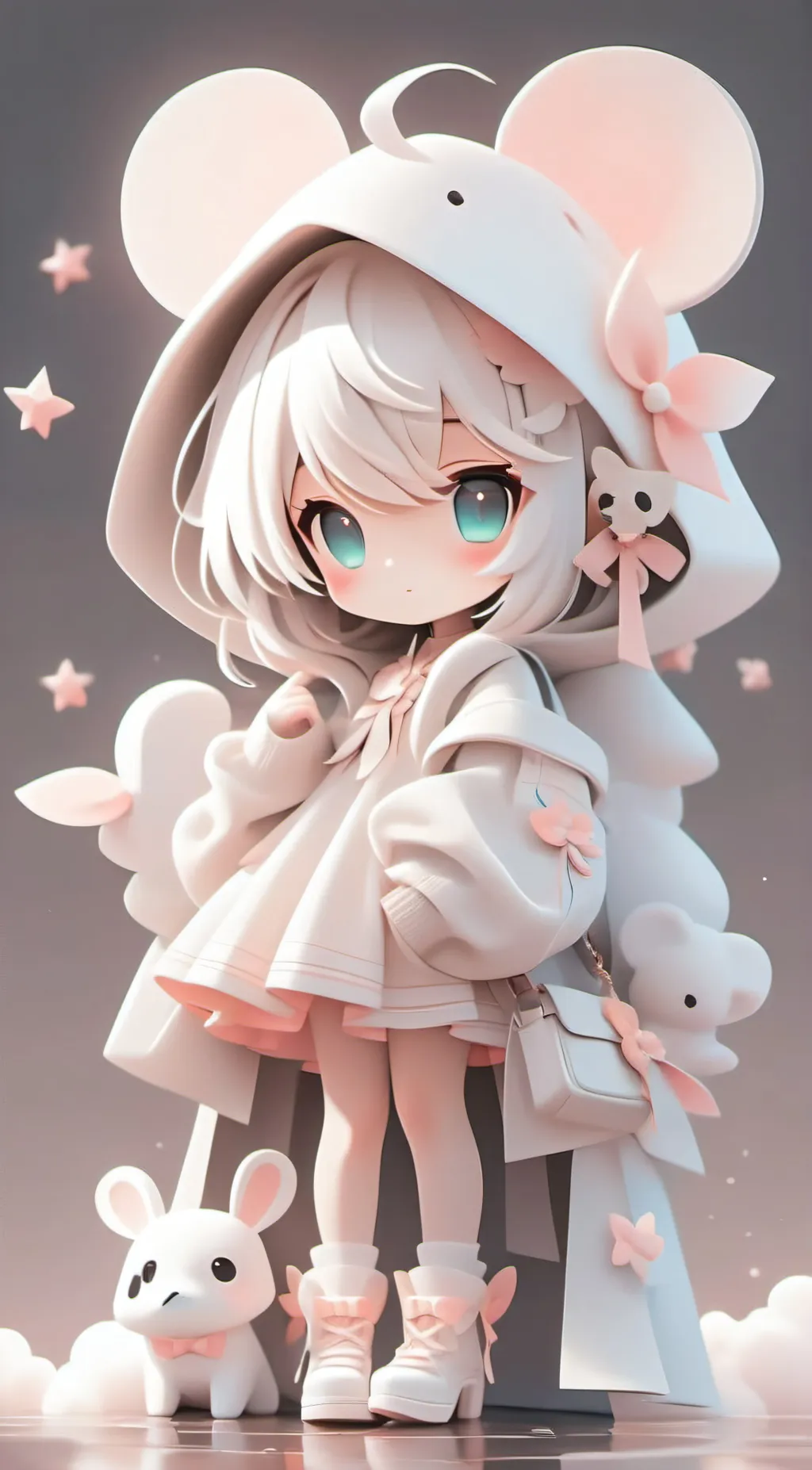 Talkie AI - Chat with mila