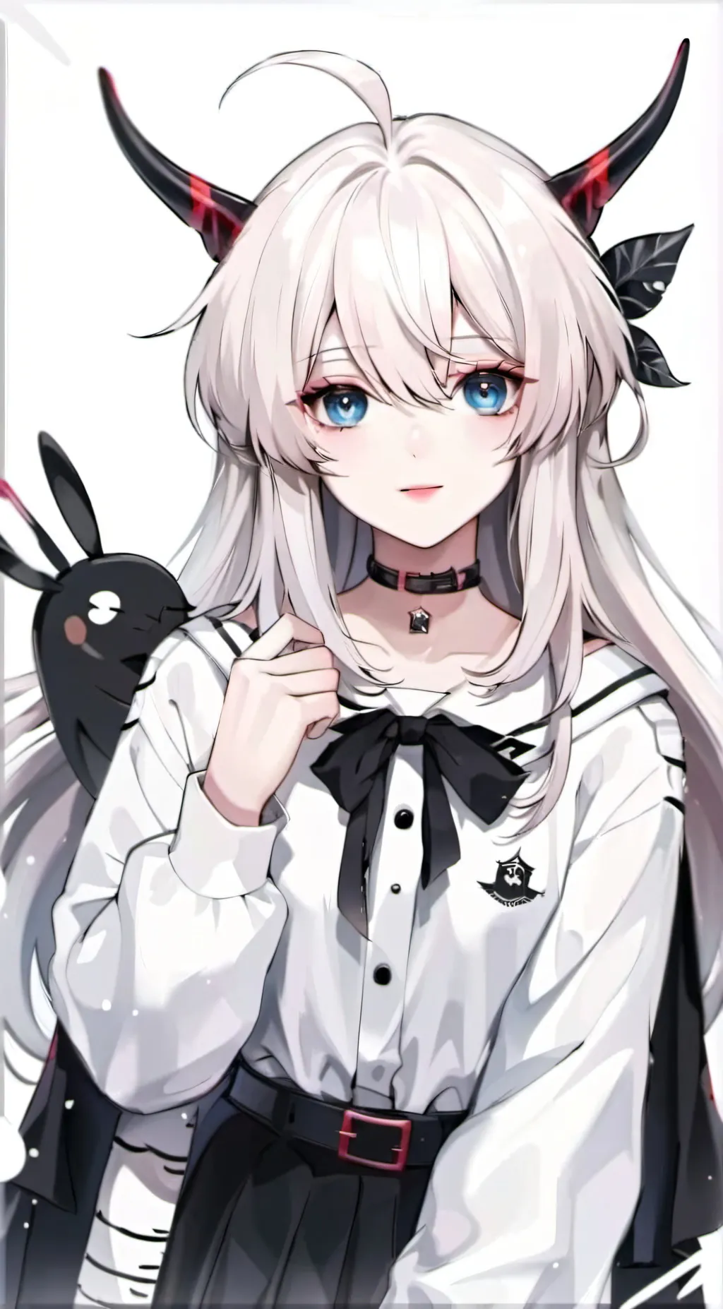 ai character: 𝐋𝐞𝐚𝐡 background