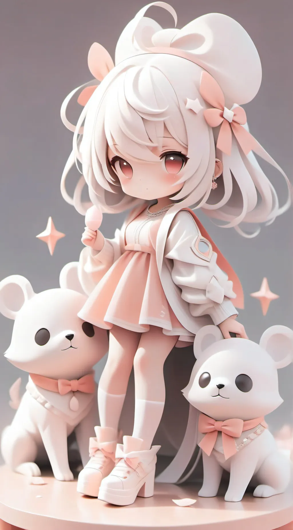 Talkie AI - Chat with girll
