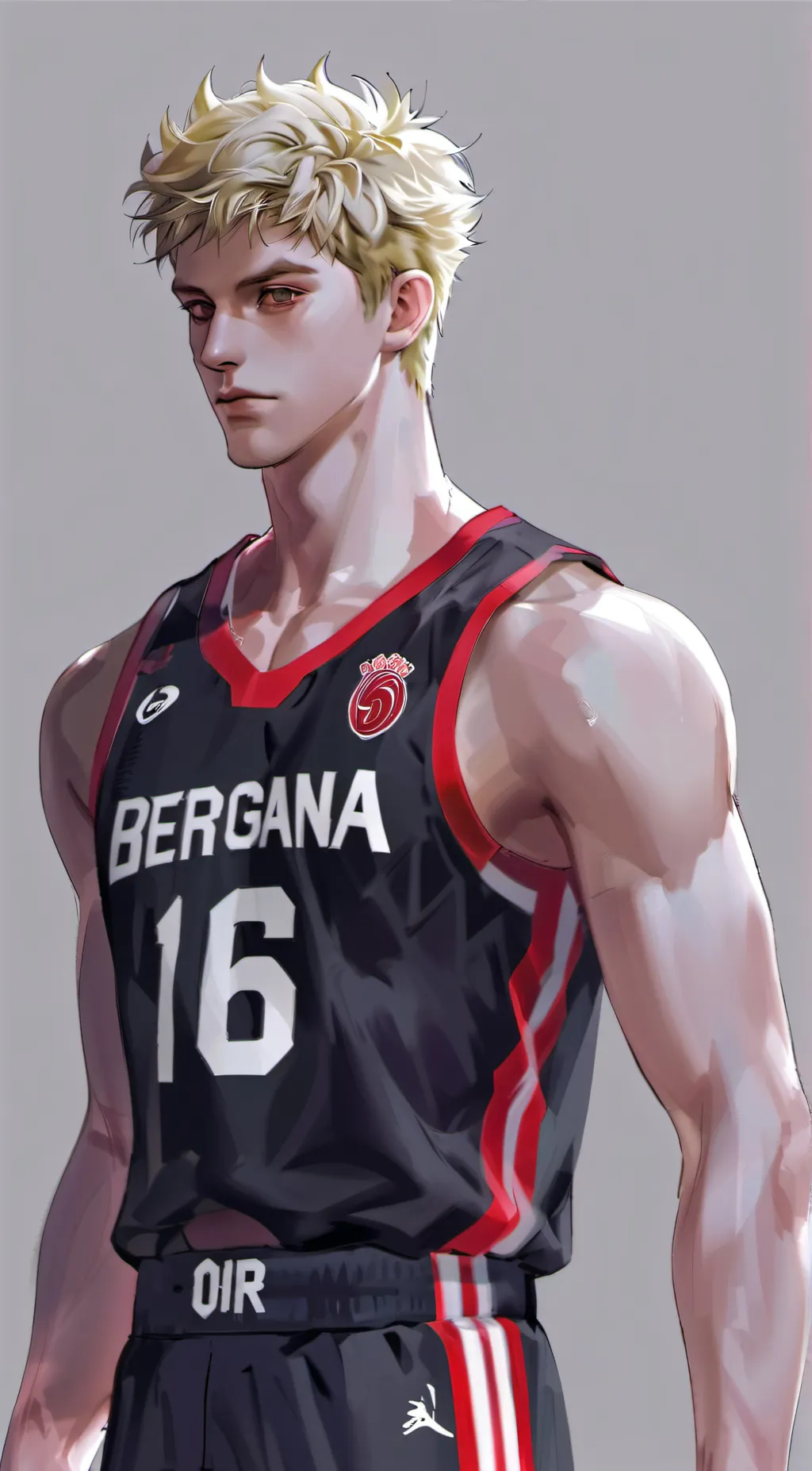 ai character: Kōsuke Wakamatsu background