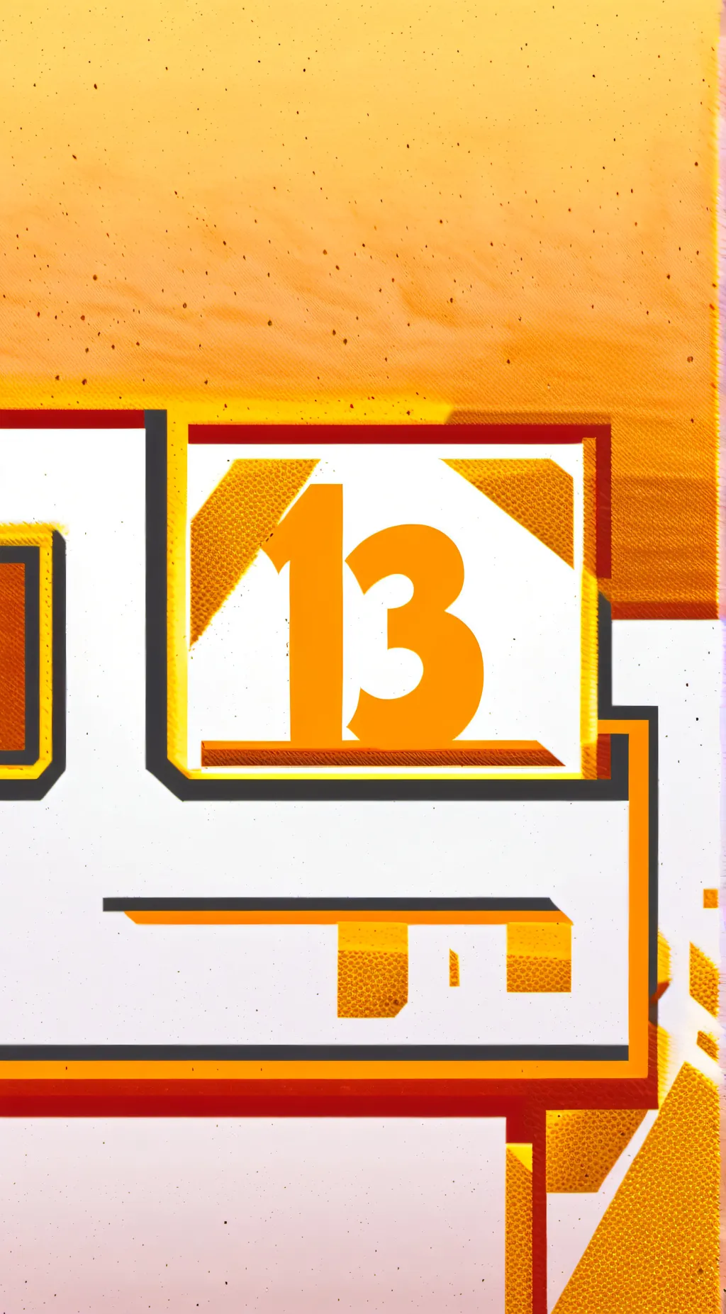 ai character: 13 background