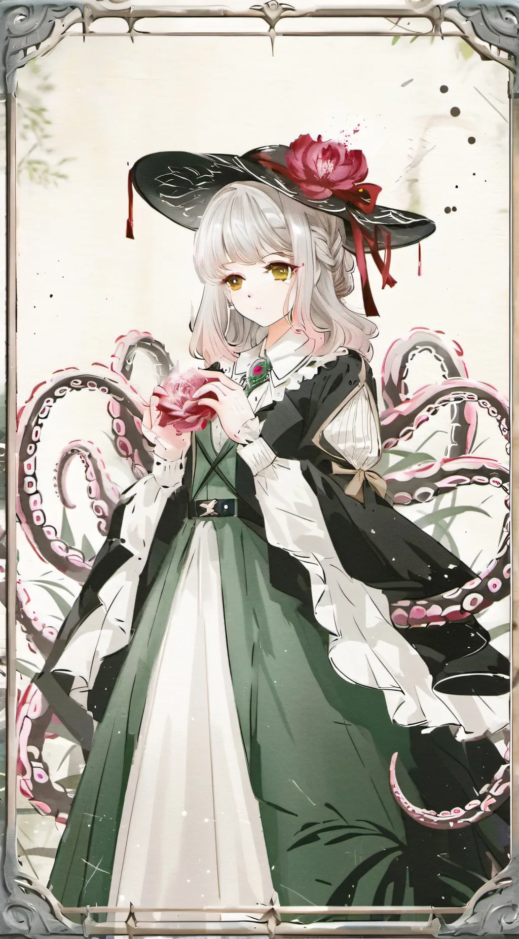 ai character: Sivanah background