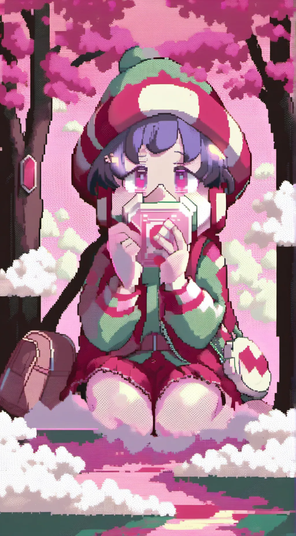 ai character: TADC (but shipa) background