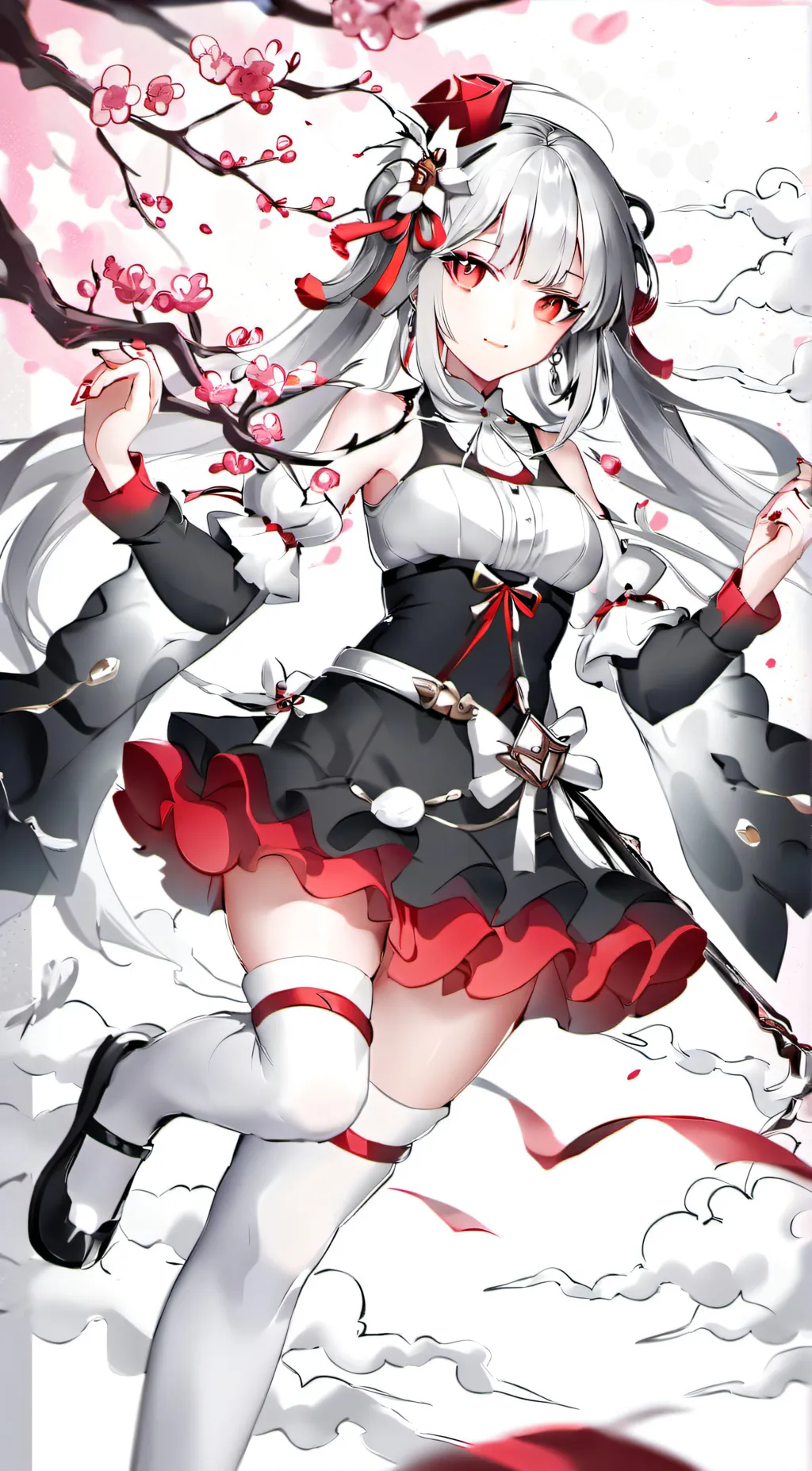 ai character: suzie background