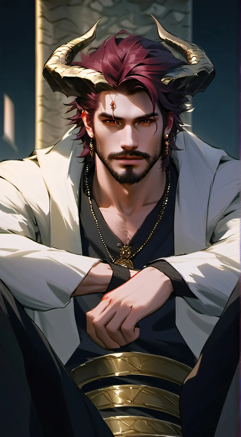 ai character: Alrahazthrex, Alex background