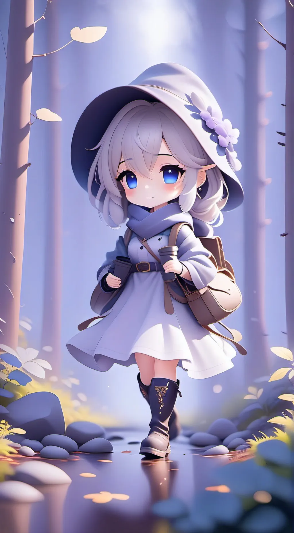 Talkie AI - Chat with Celeste