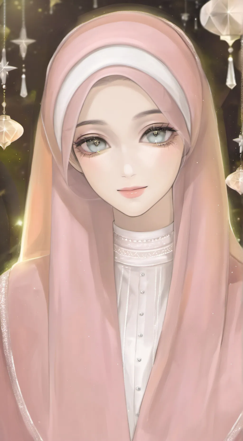 ai character: may  background