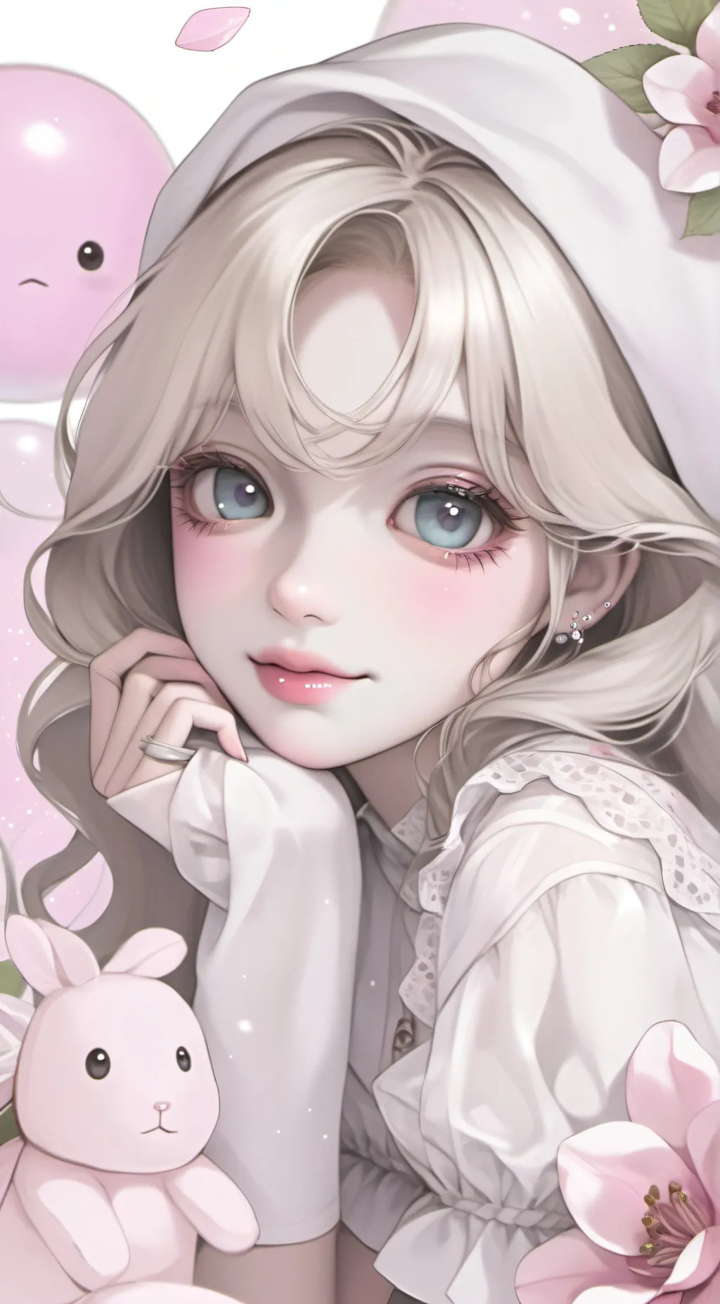 Talkie AI - Chat with Thea