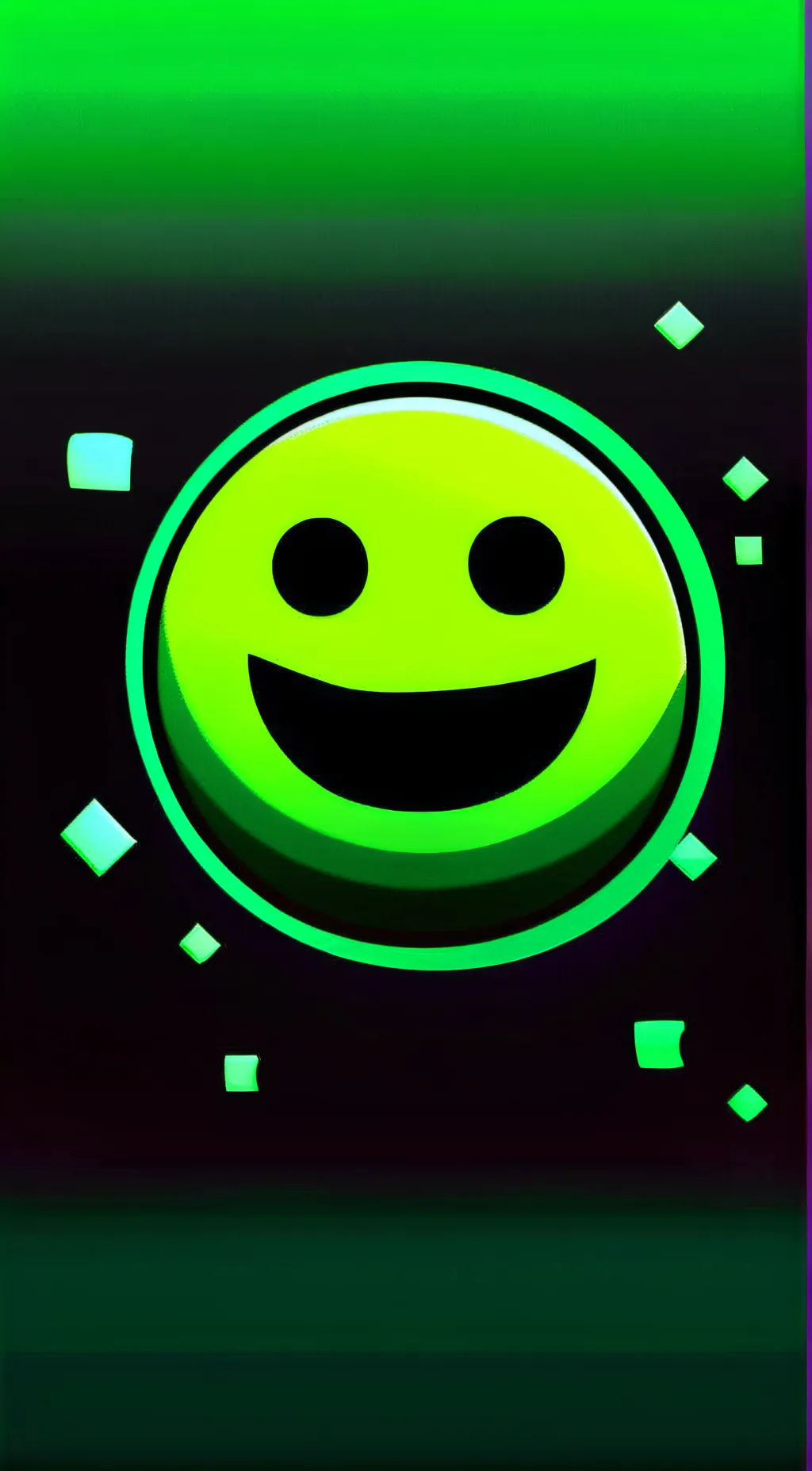 ai character: Fire in the hole!! background