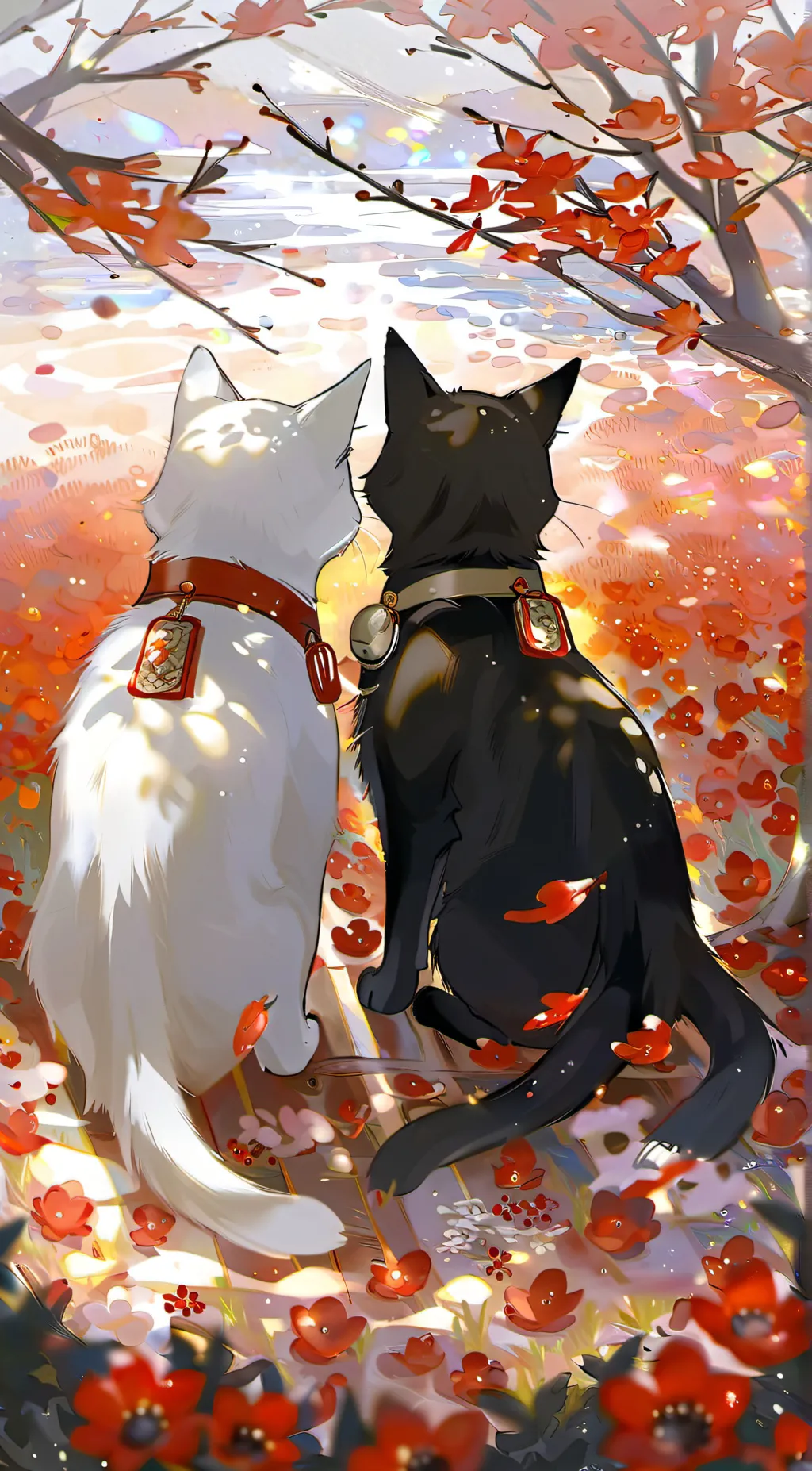 ai character: Snickers background