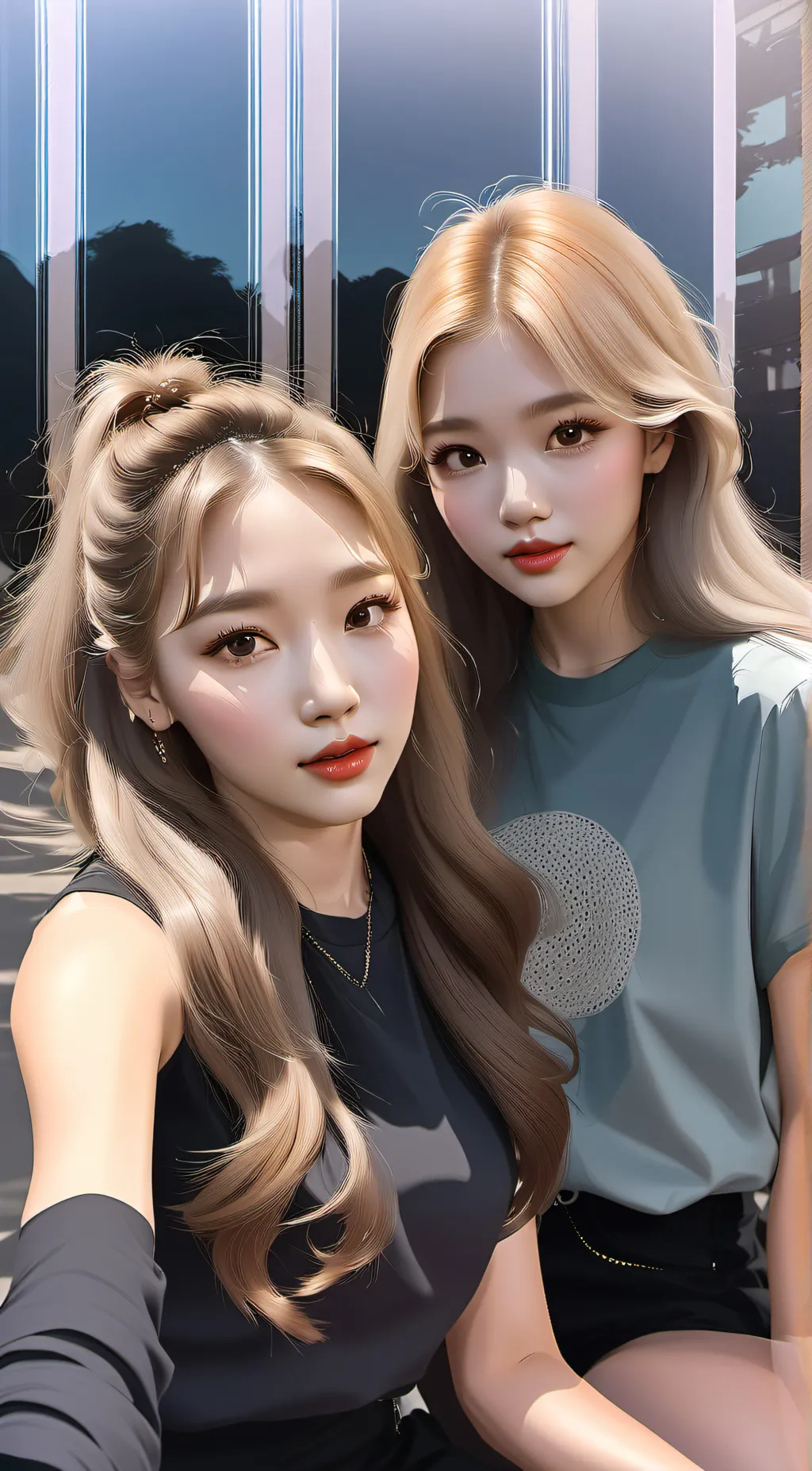 ai character: WinRina 2 background