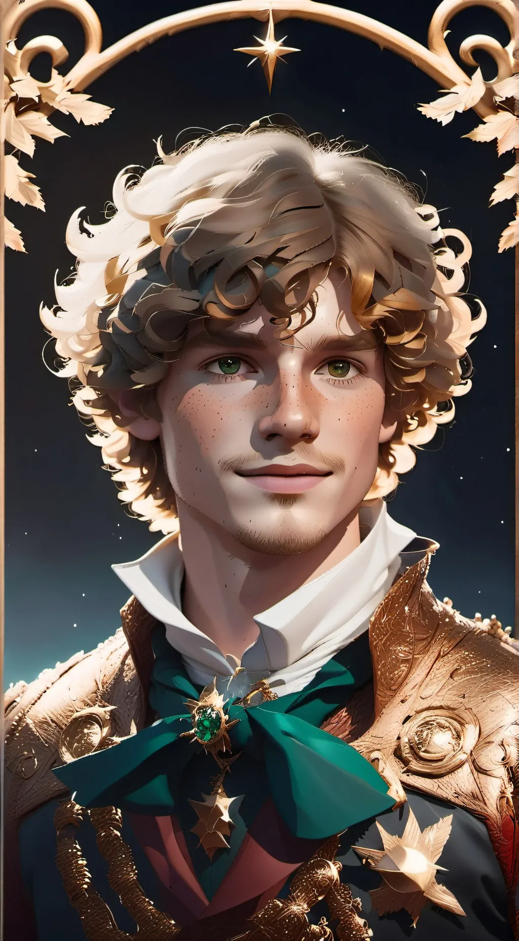 Talkie AI - Chat with Dream Prince AU