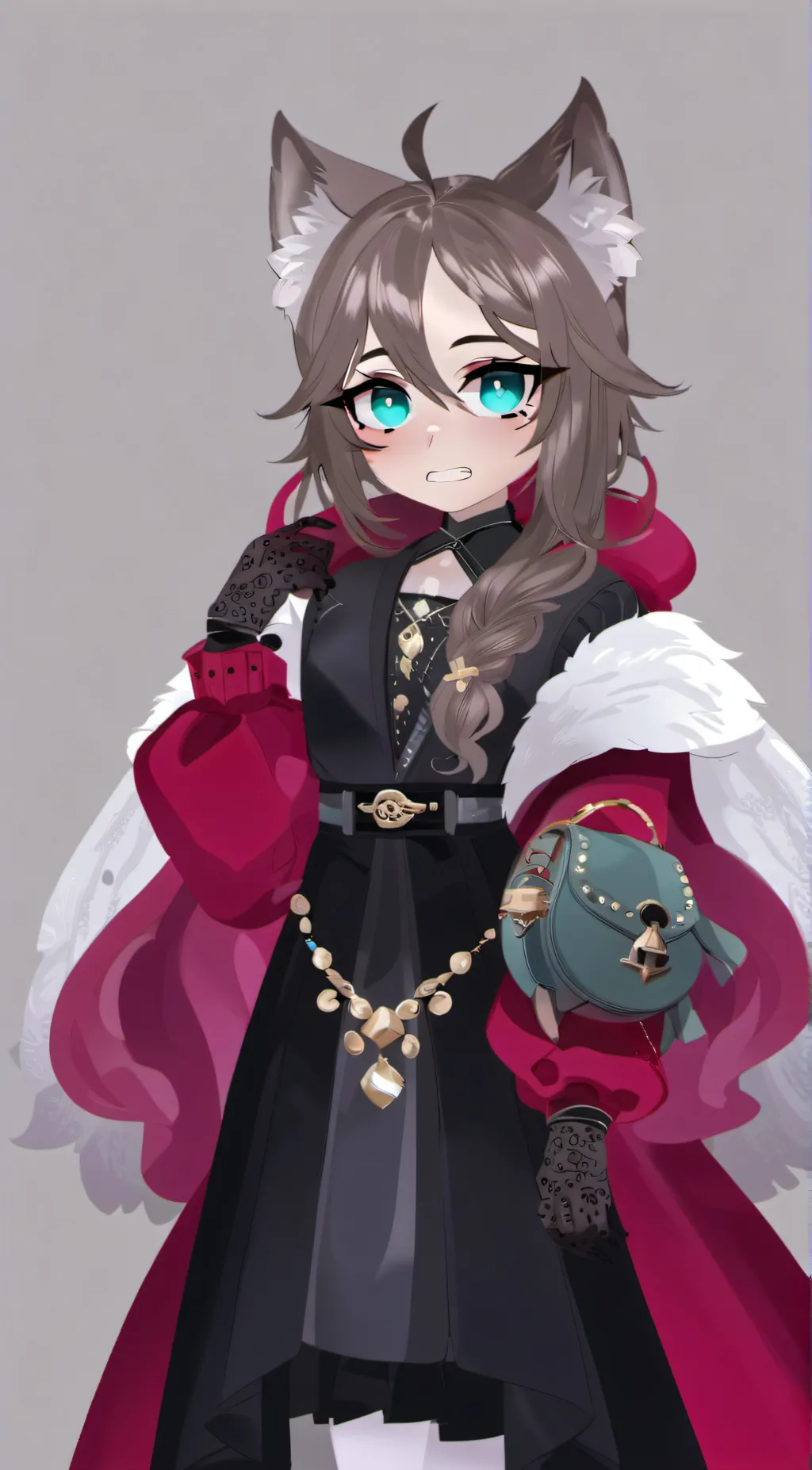 Talkie AI - Chat with Olivia