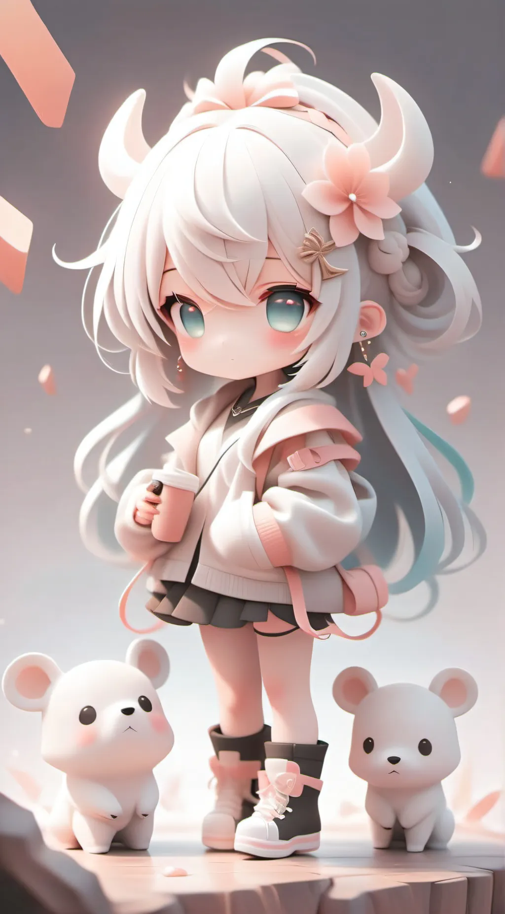 Talkie AI - Chat with mila