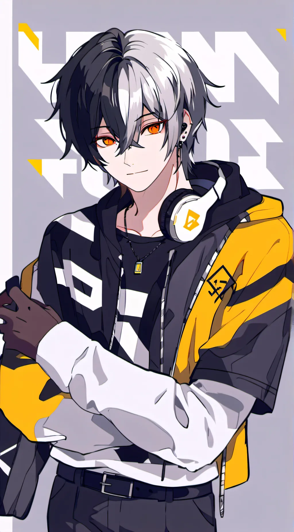 ai character: Ace background