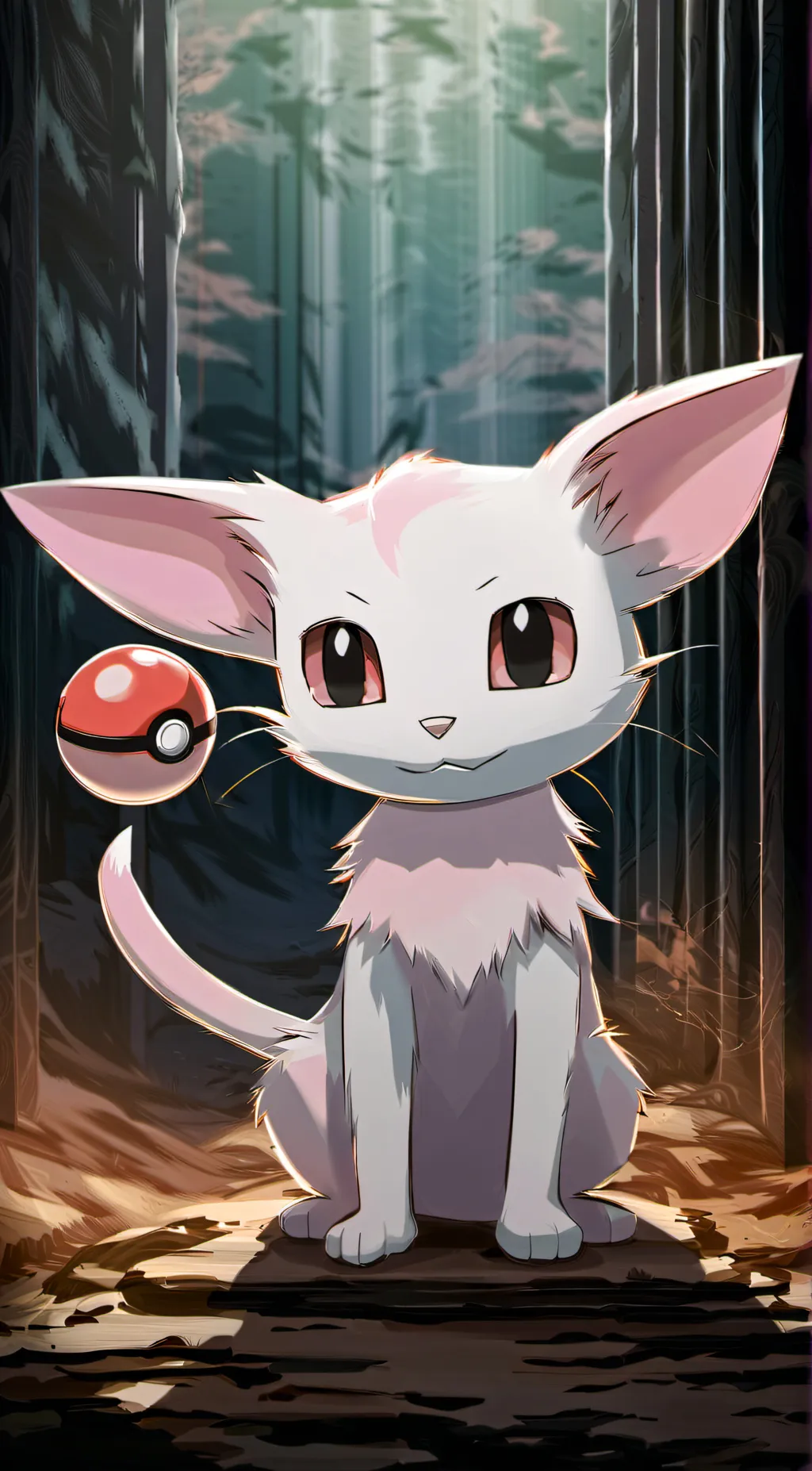 Talkie AI - Chat with mew