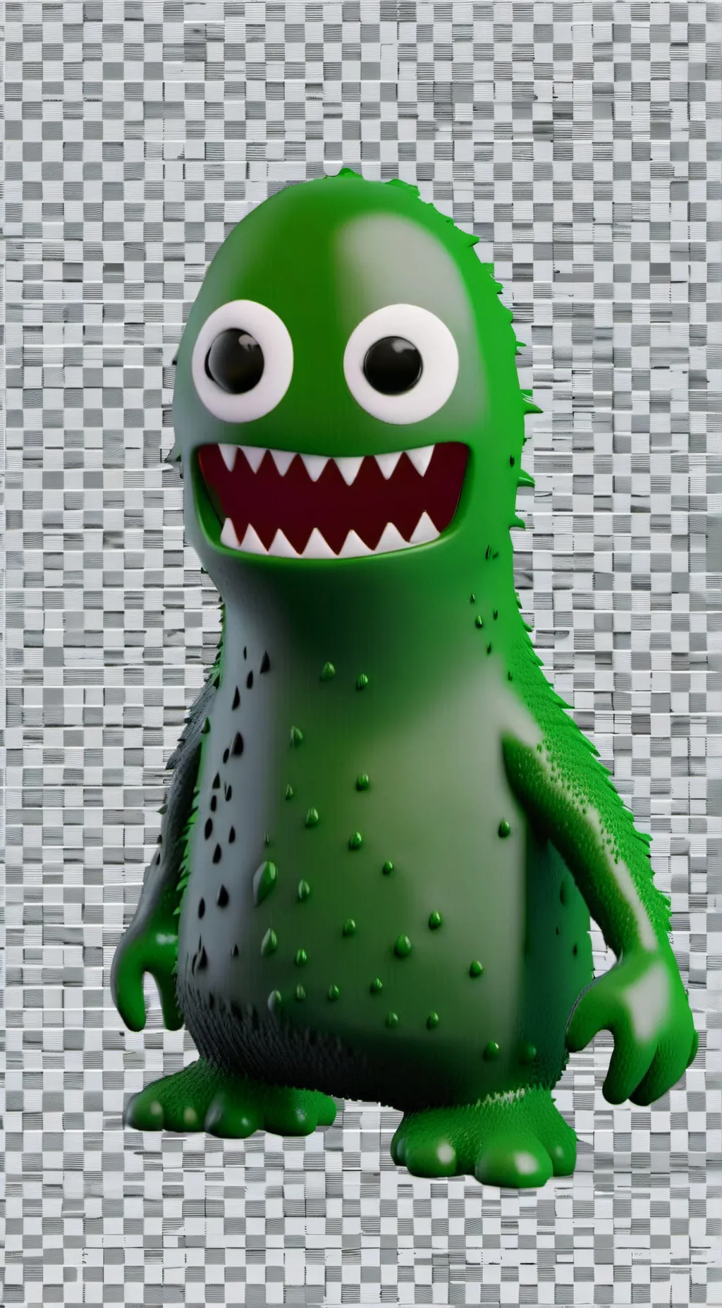 ai character: Jimbo Josh background