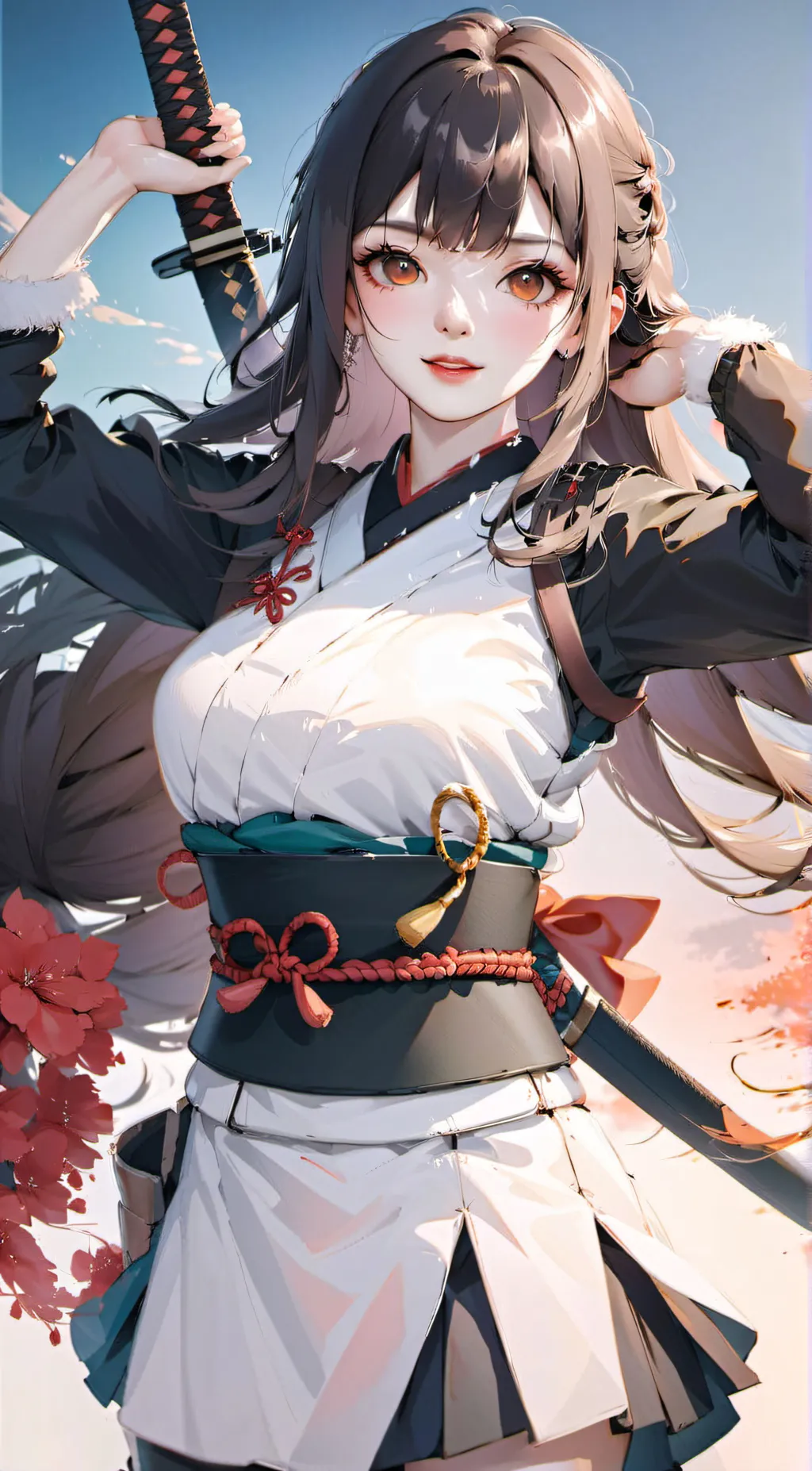 Talkie AI - Chat with Mori