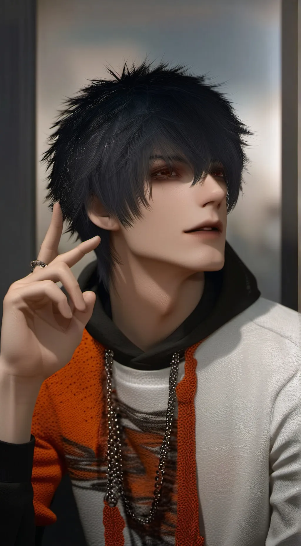 ai character: jason background