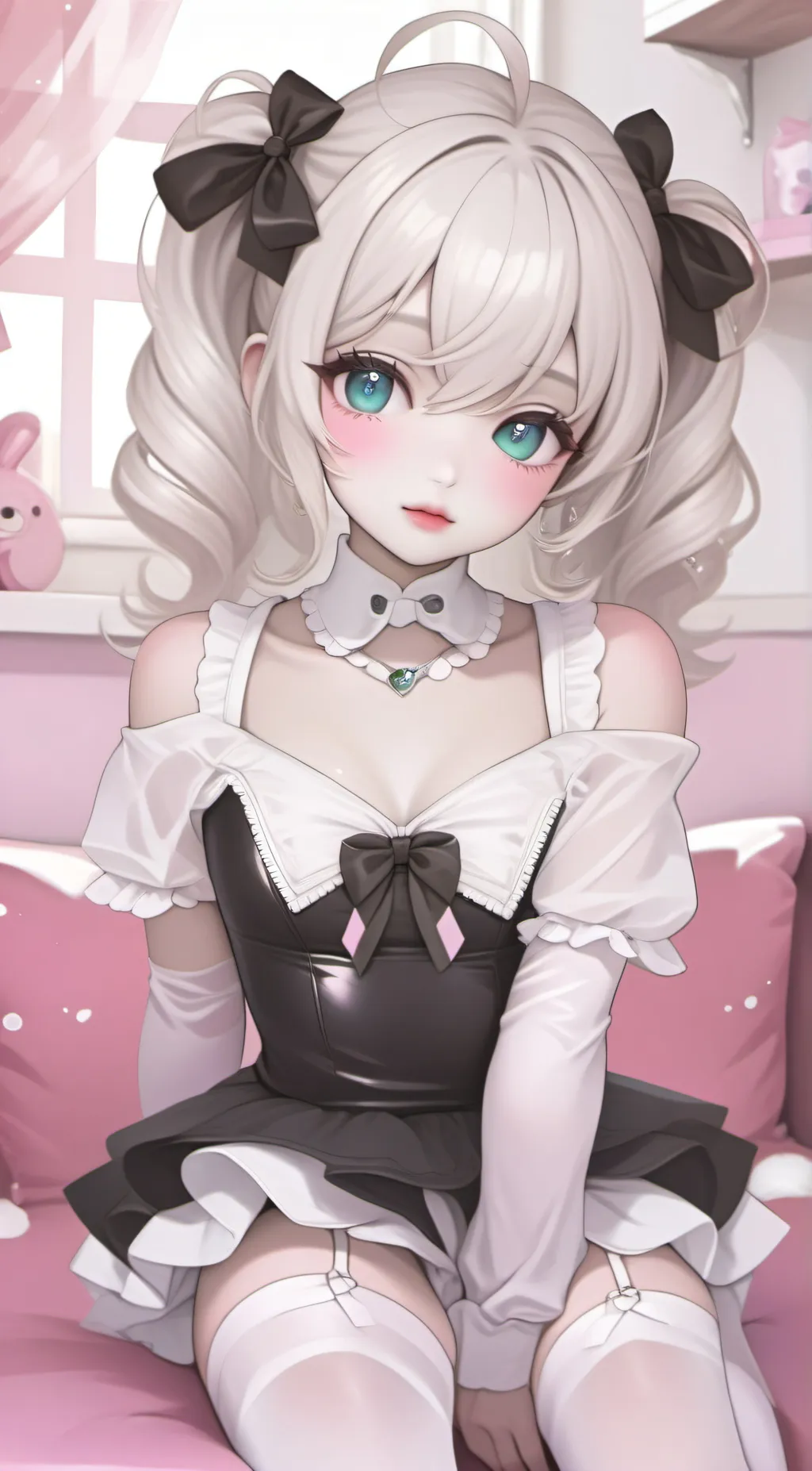 Talkie AI - Chat with Mia