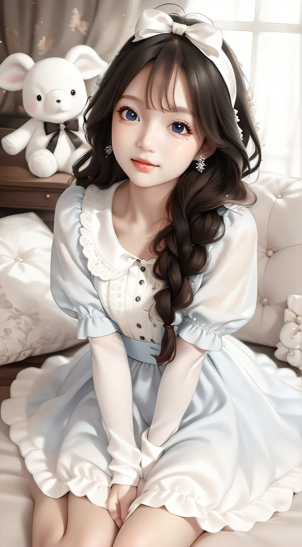 Talkie AI - Chat with Chloe