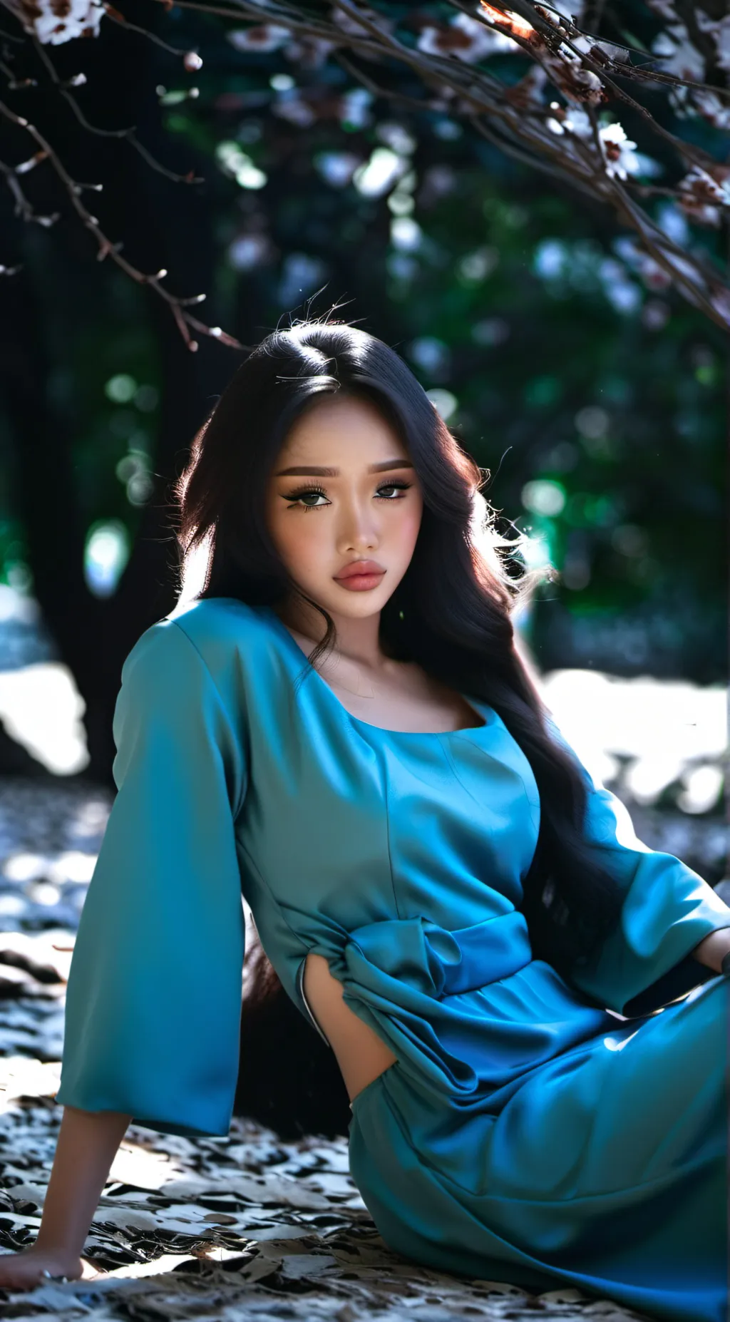 Talkie AI - Chat with Kaylee