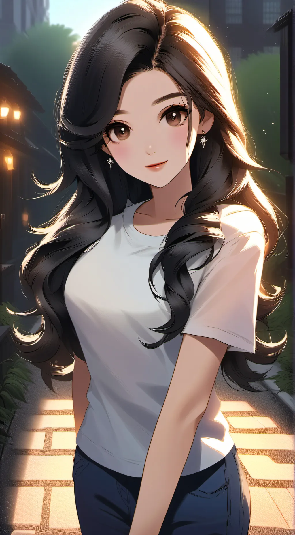 Talkie AI - Chat with Yunabi