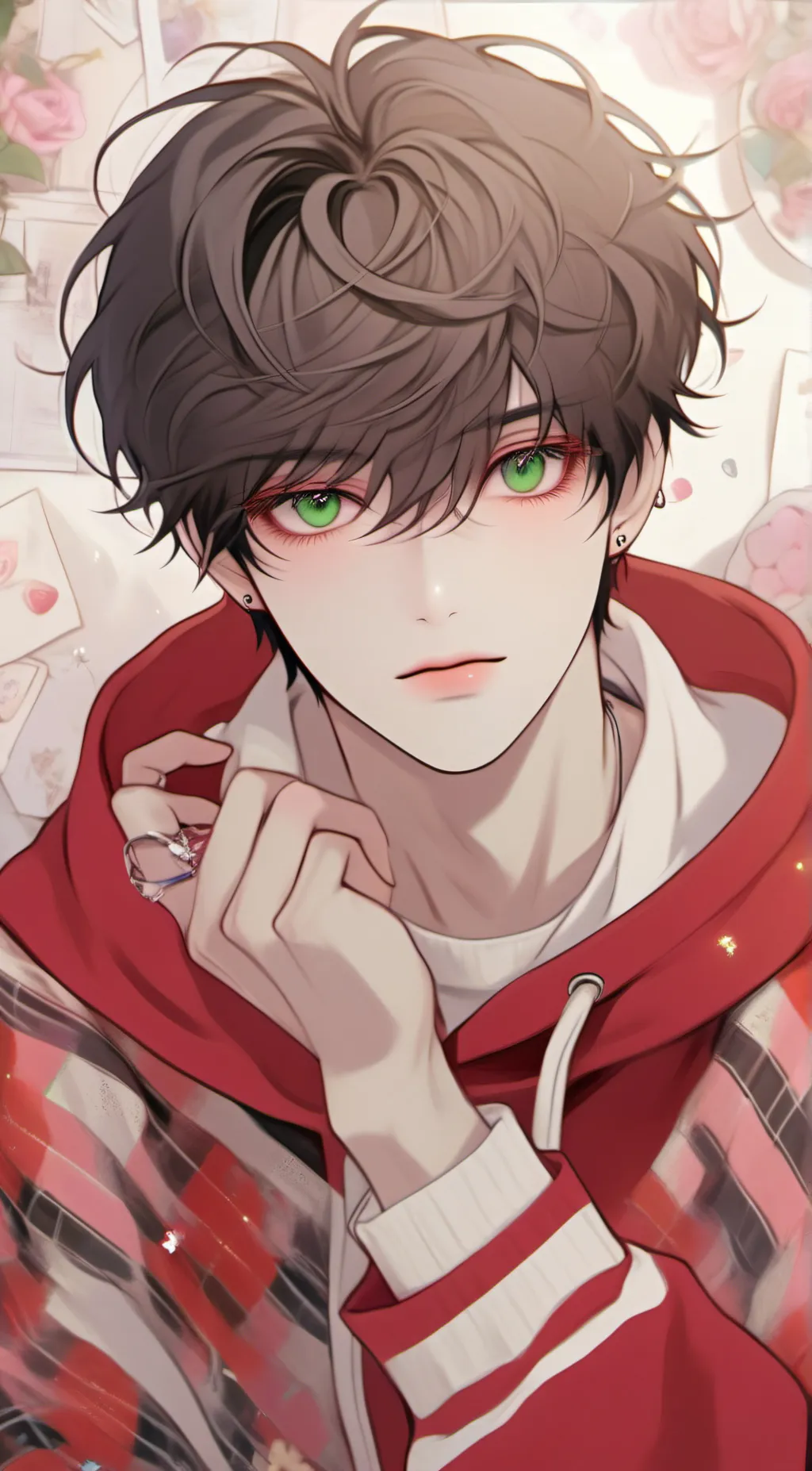 Talkie AI - Chat with ~hamren~