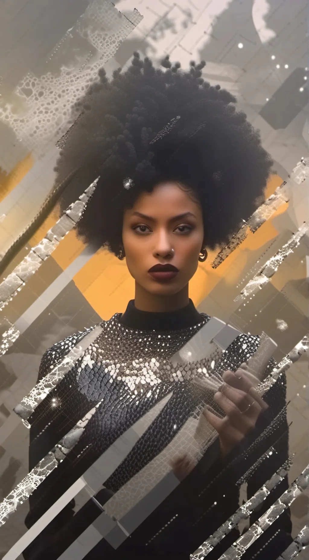 Talkie AI - Chat with Jada 