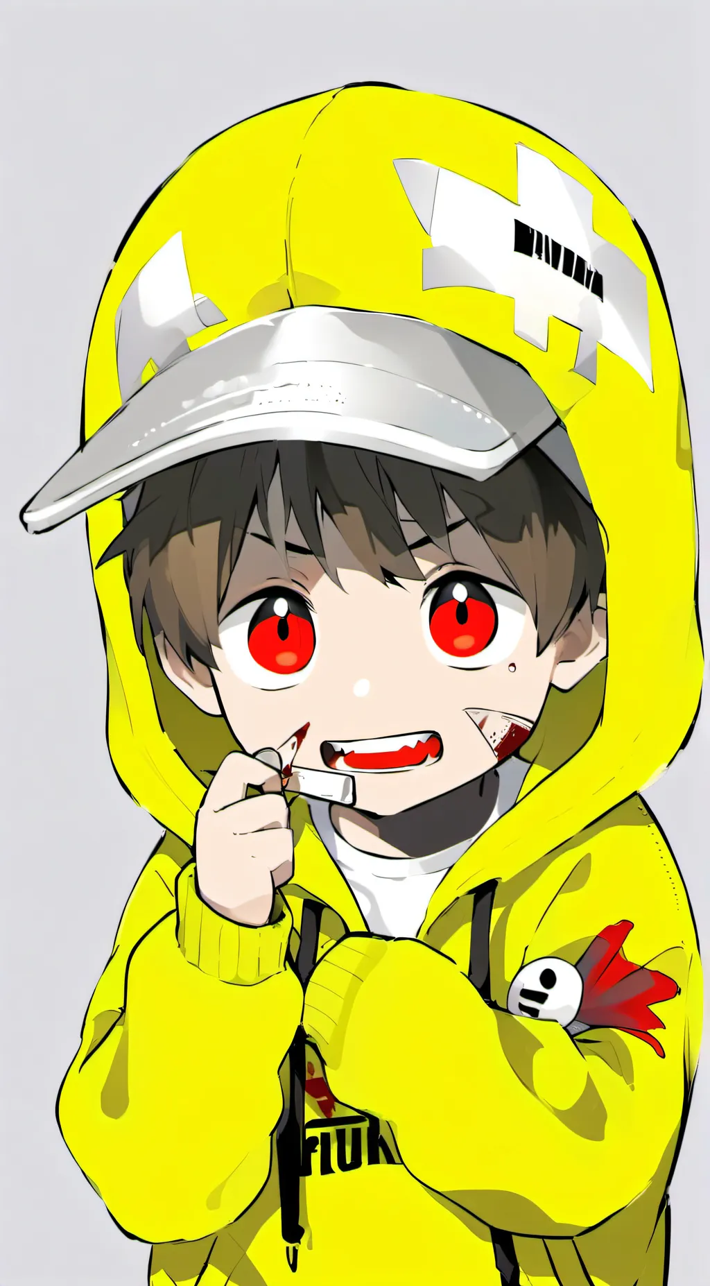Talkie AI - Chat with baby duck.exe