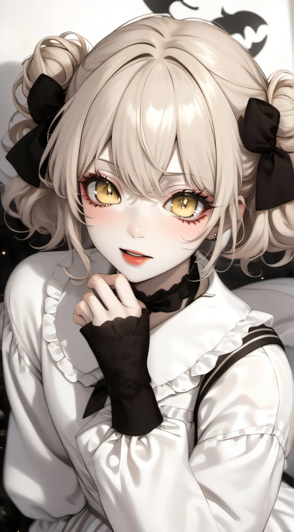 Talkie AI - Chat with ~𝓣𝓸𝓰𝓪~