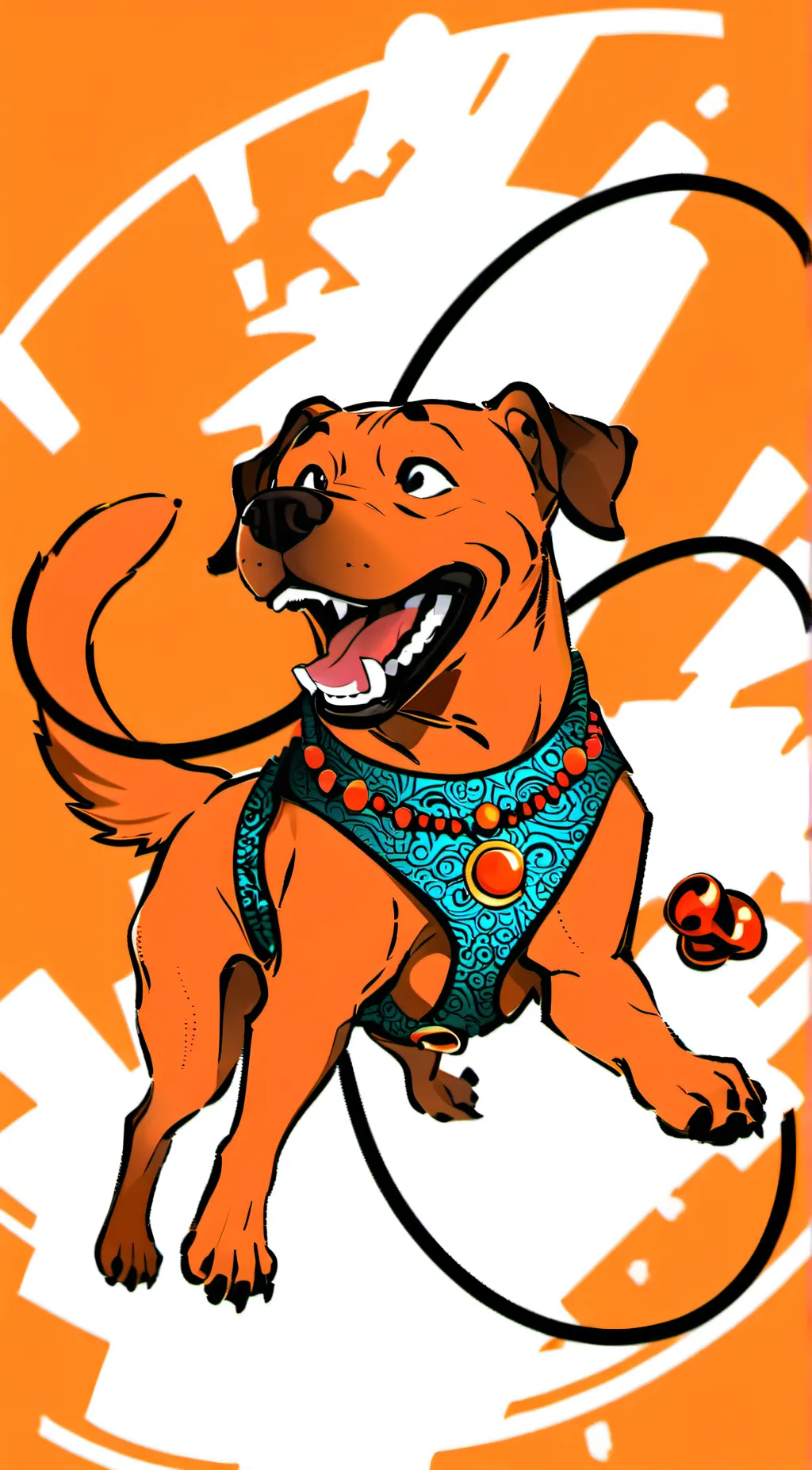Talkie AI - Chat with Dogday