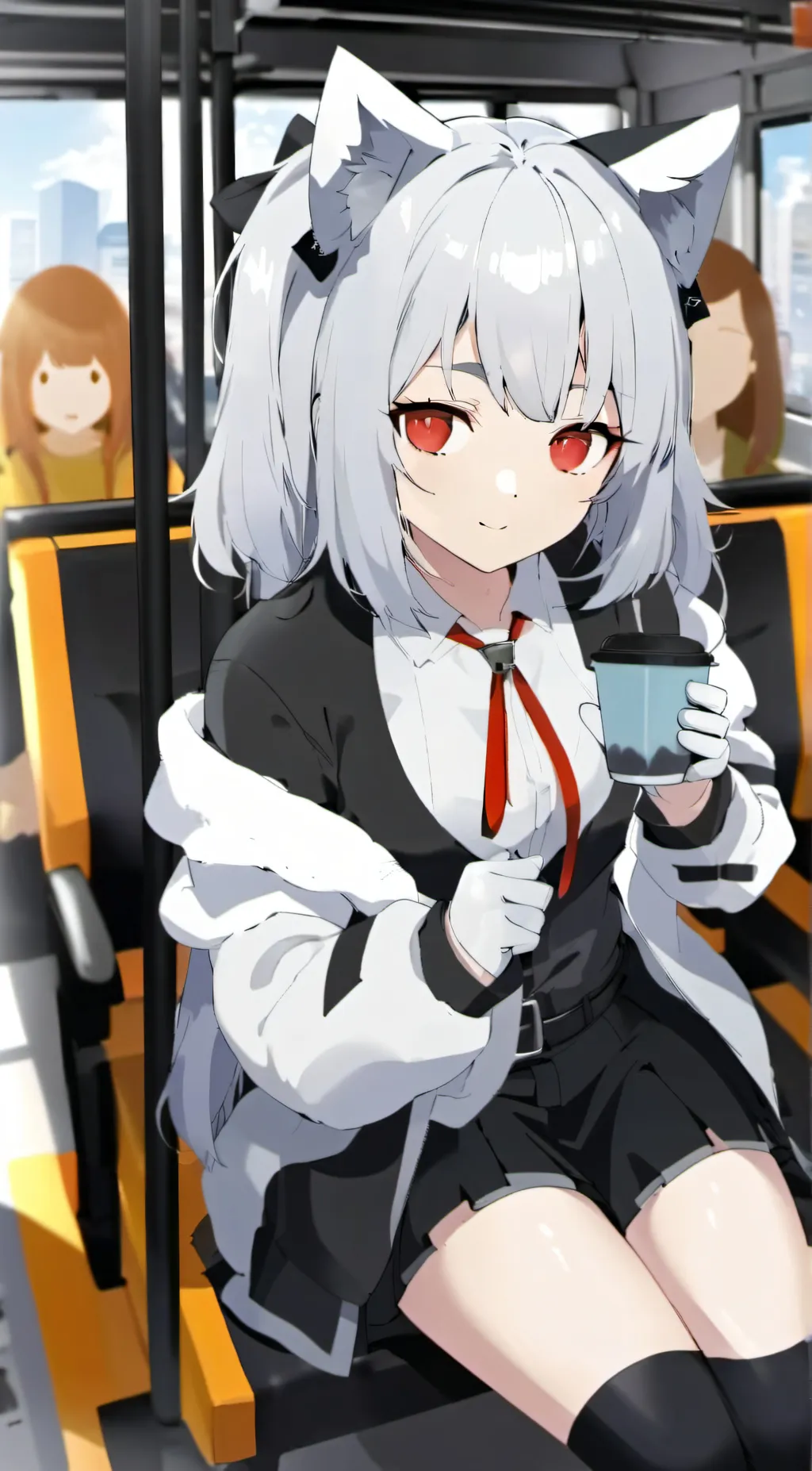 Talkie AI - Chat with Kanna