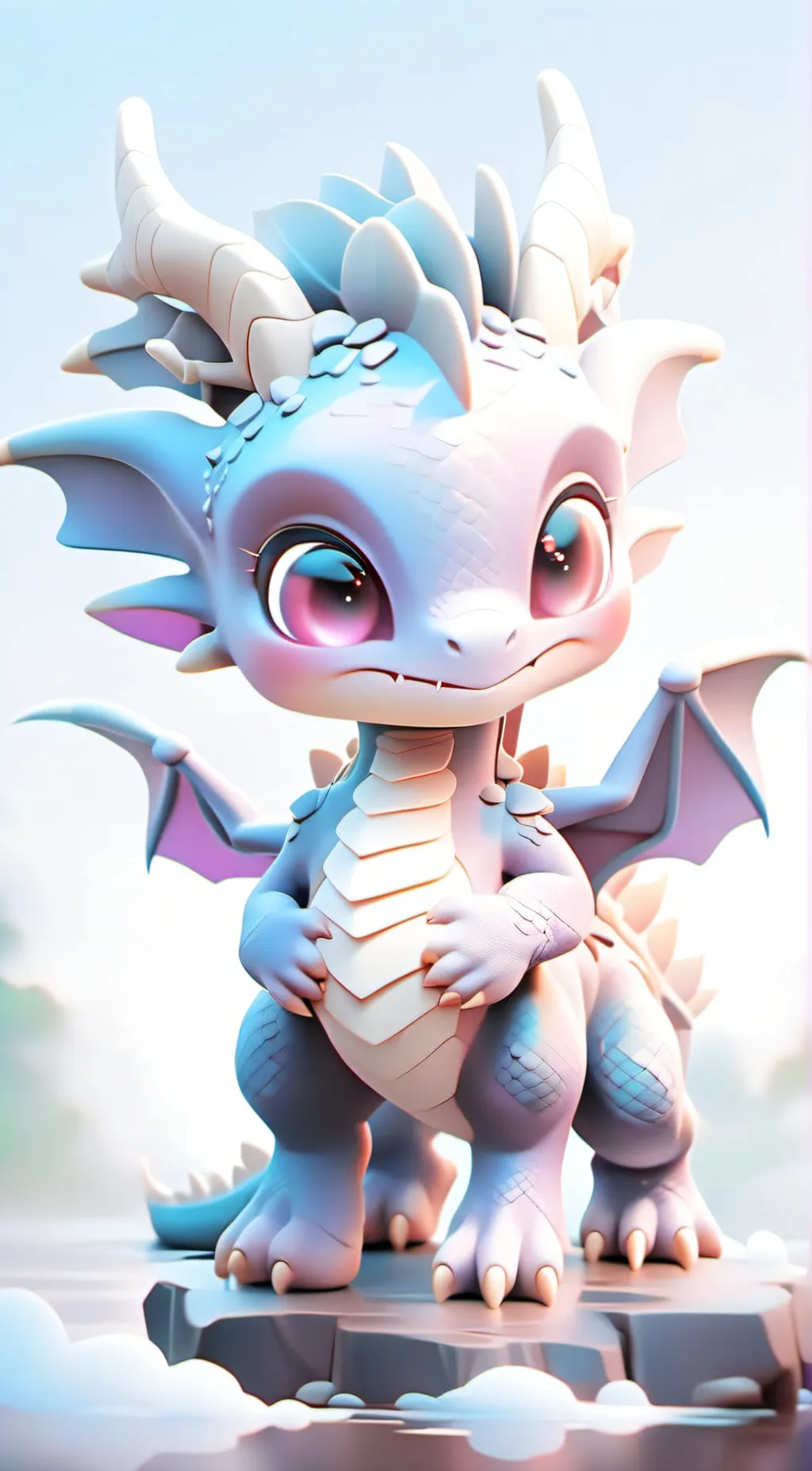 ai character: httyd background