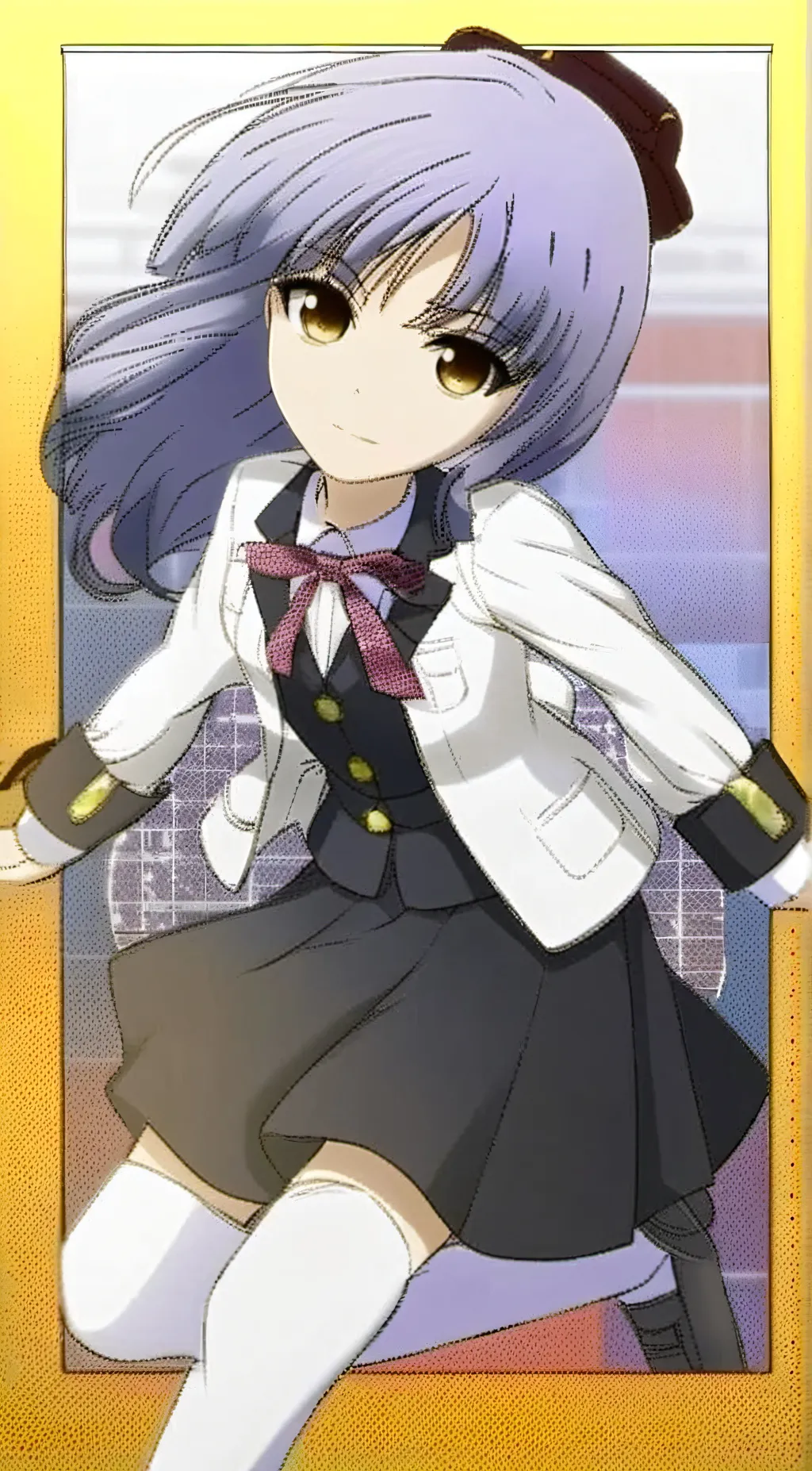 Talkie AI - Chat with kanadei tachibana