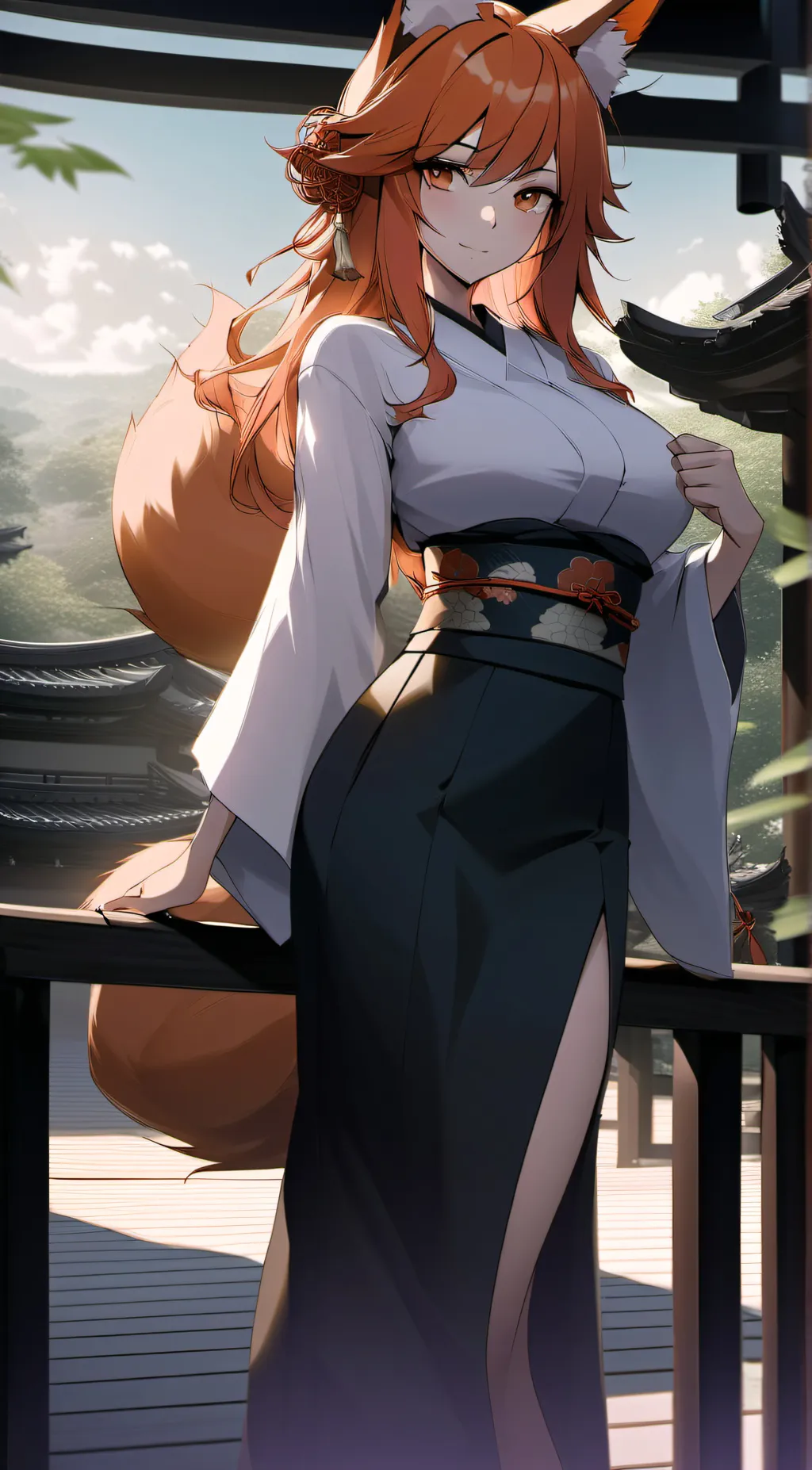 Talkie AI - Chat with Sakura