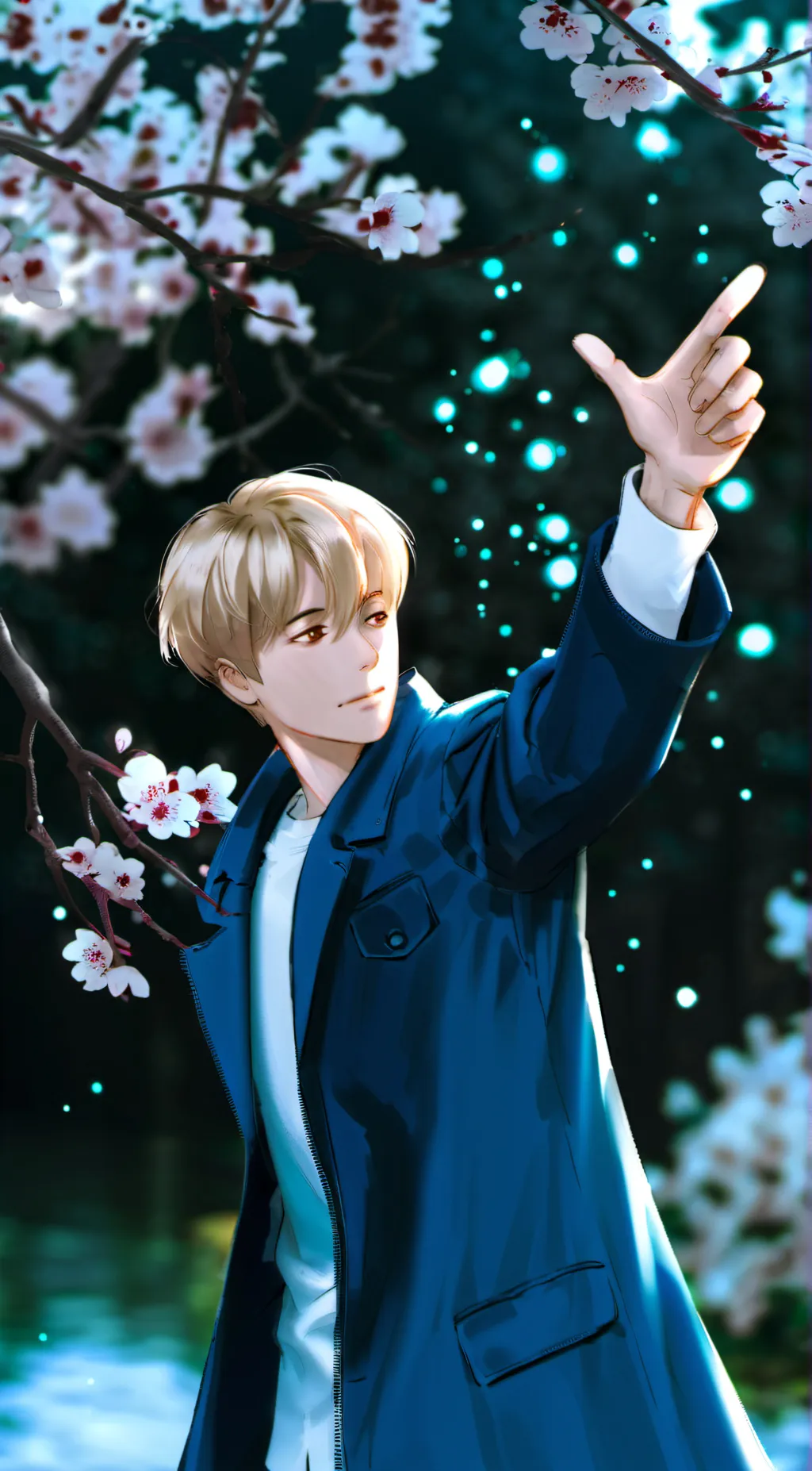 ai character: Alex  background