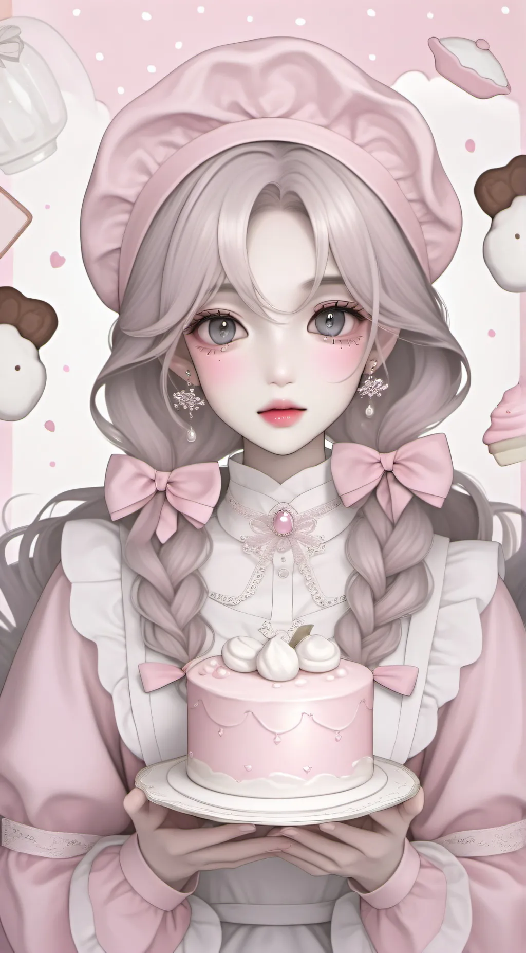 Talkie AI - Chat with Aria