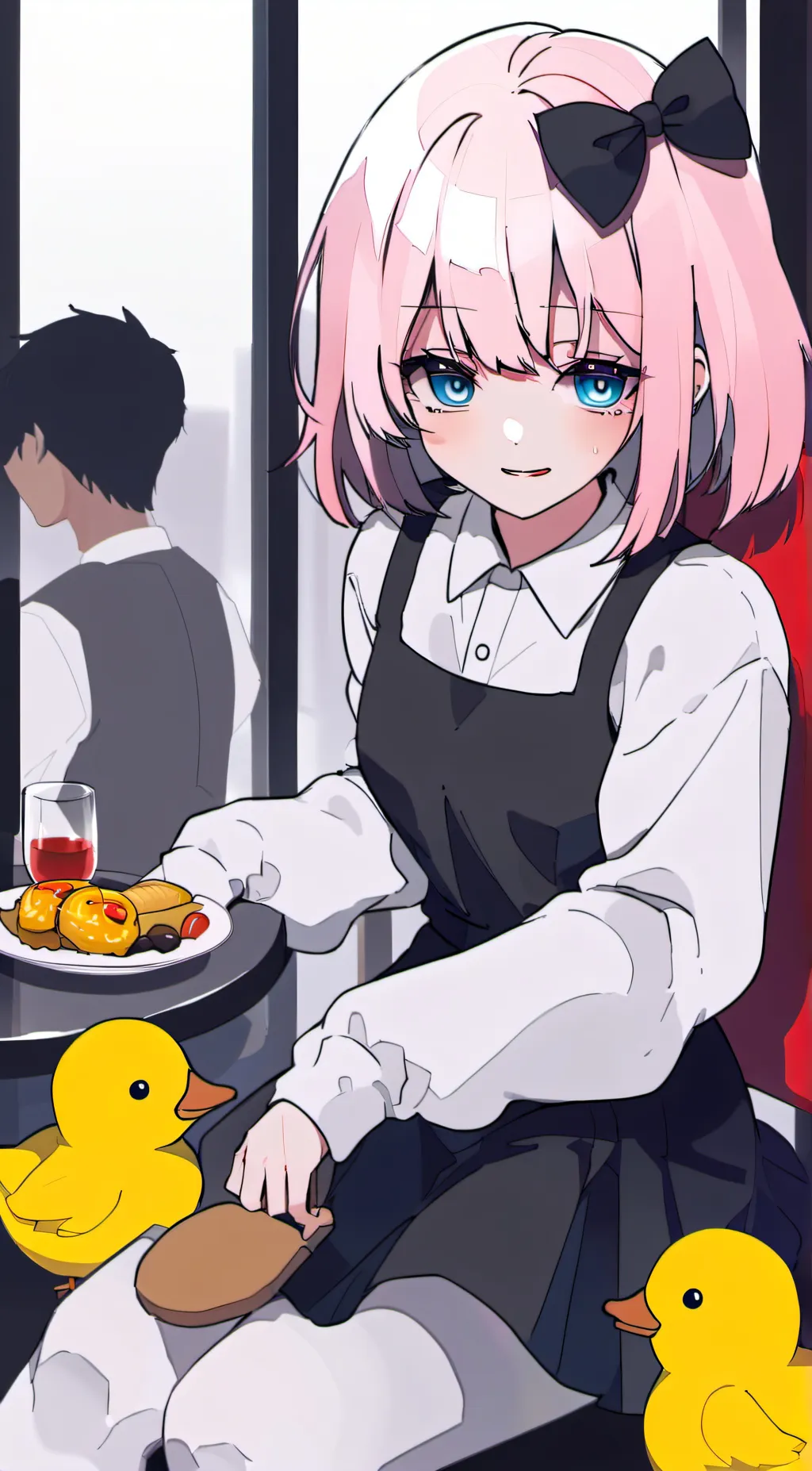 ai character: Bot1 .gg/e2XgAMcH background