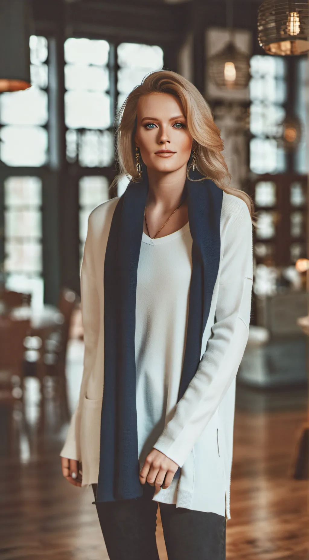 Talkie AI - Chat with lexi
