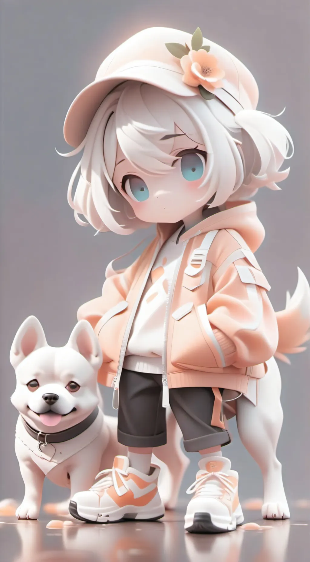 Talkie AI - Chat with Dogday