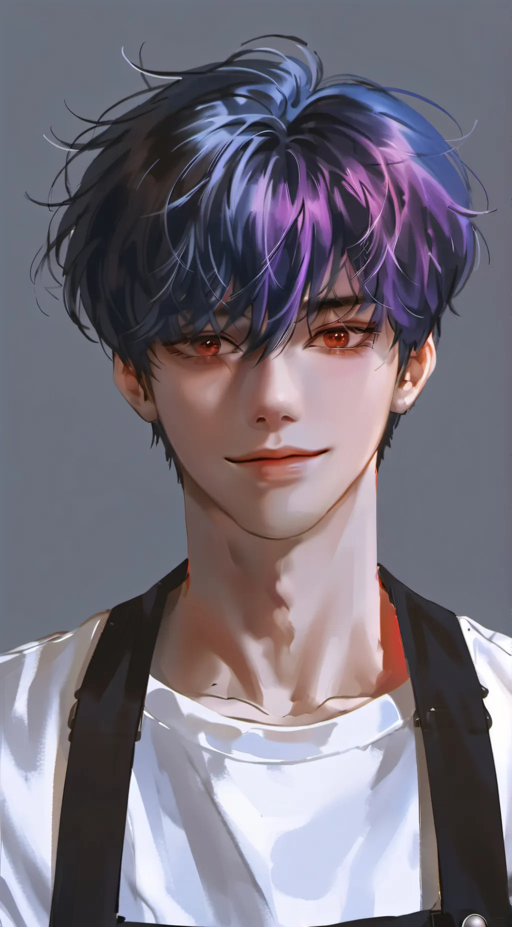 ai character: catnap background