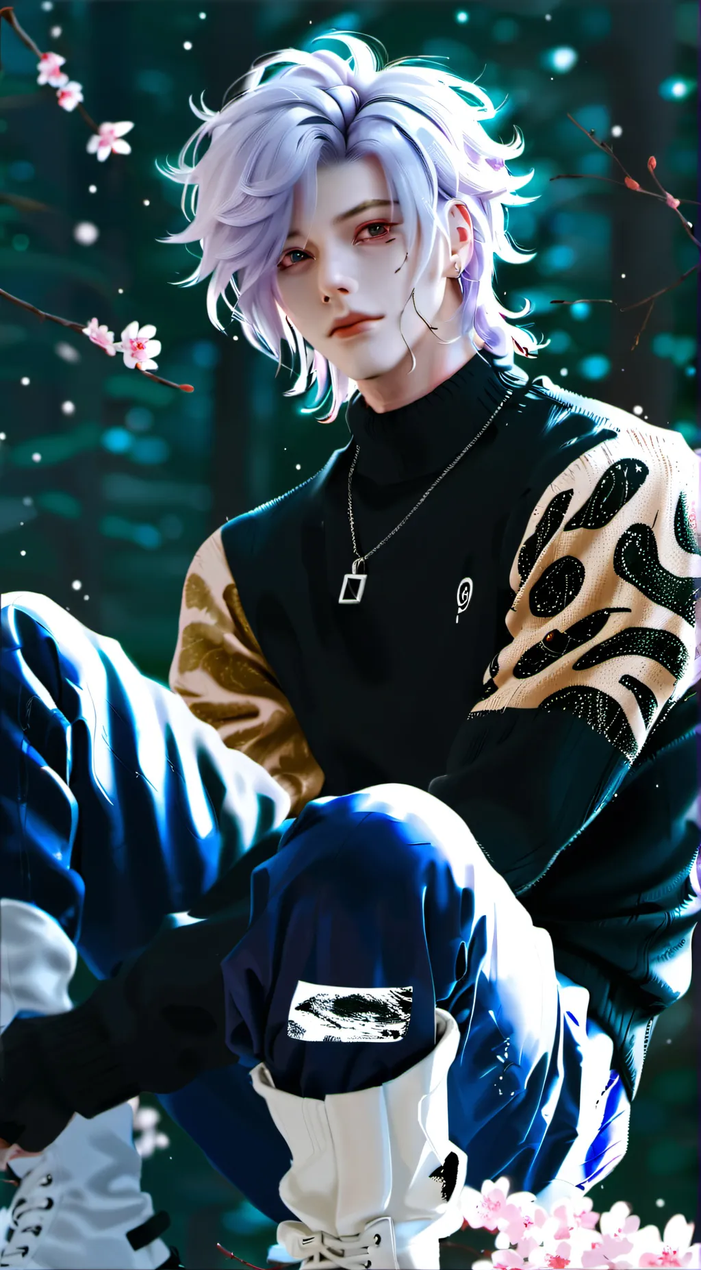 ai character: -_Aiden_- background