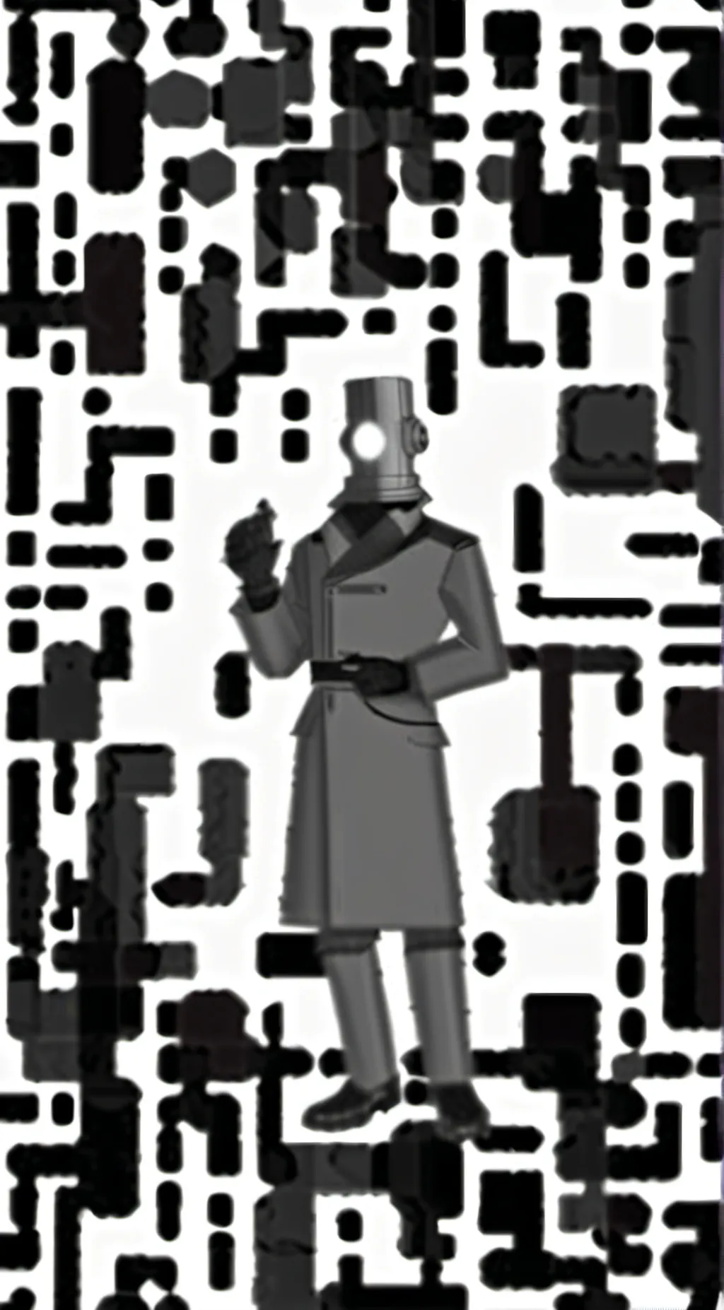 Talkie AI - Chat with lanternman