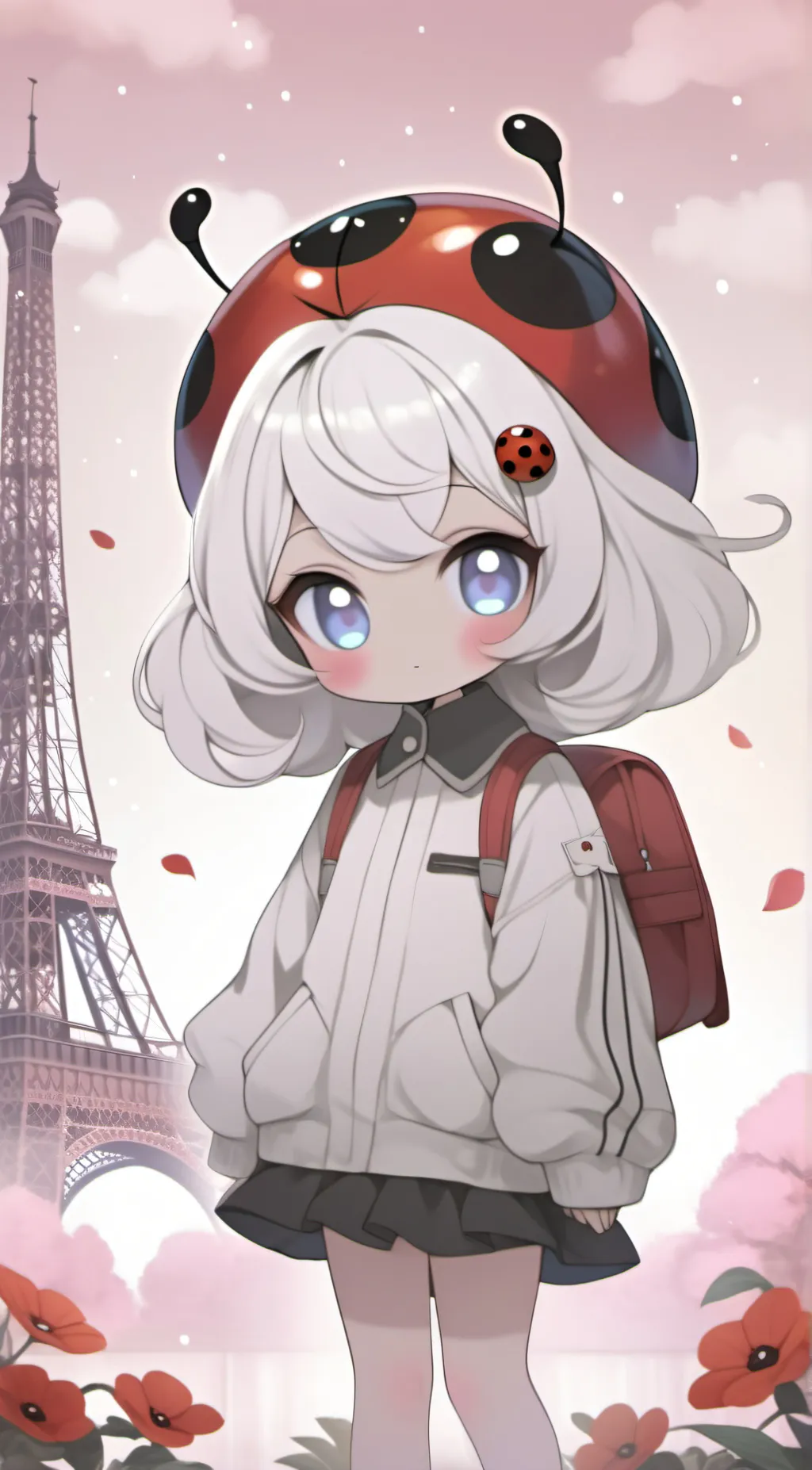 Talkie AI - Chat with Tiki