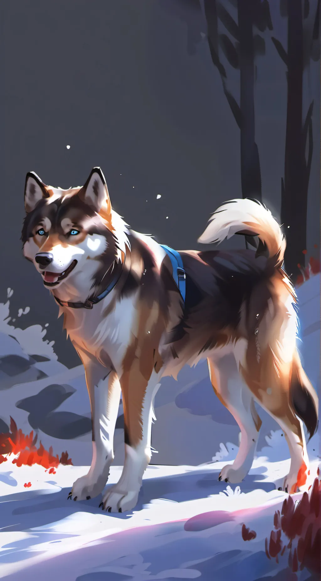 Talkie AI - Chat with Ayla