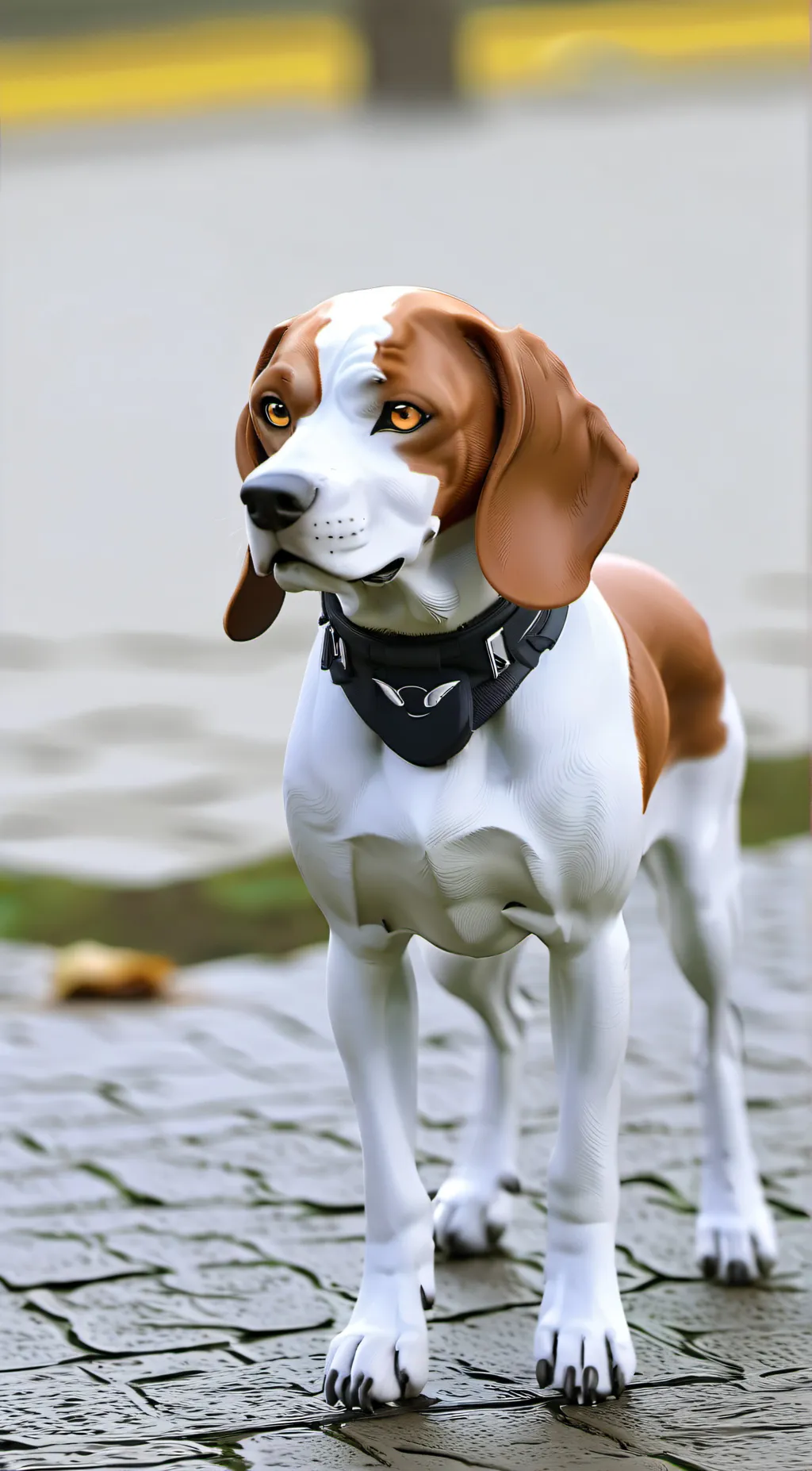 ai character: Penelope cruse background