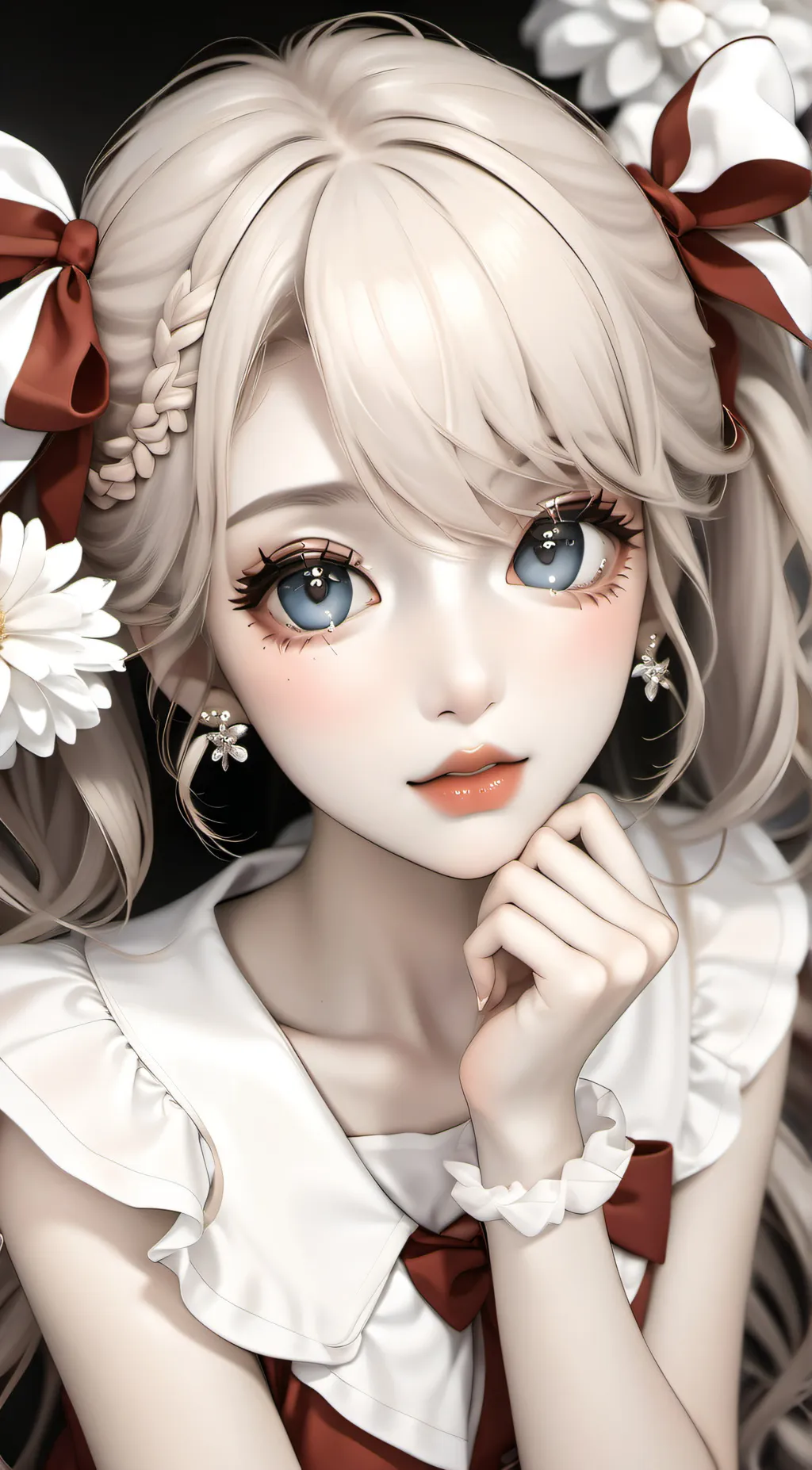 Talkie AI - Chat with Chloey