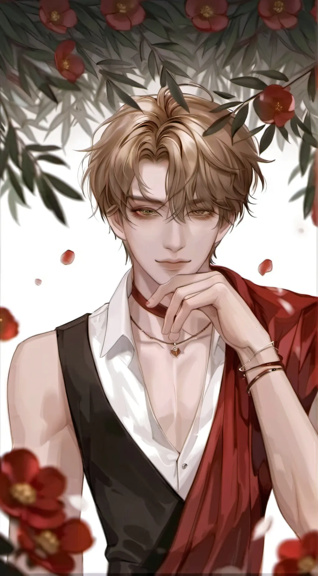 ai character: Jack background