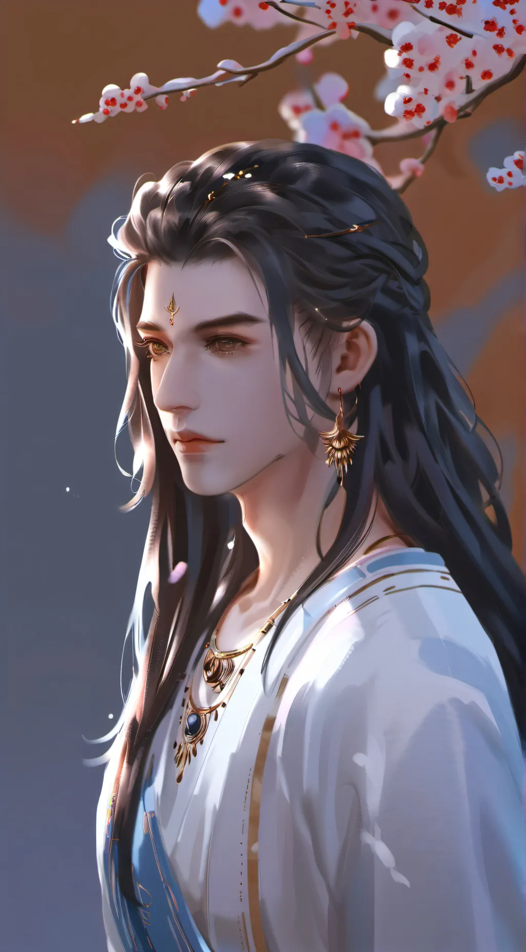 Talkie AI - Chat with isaac